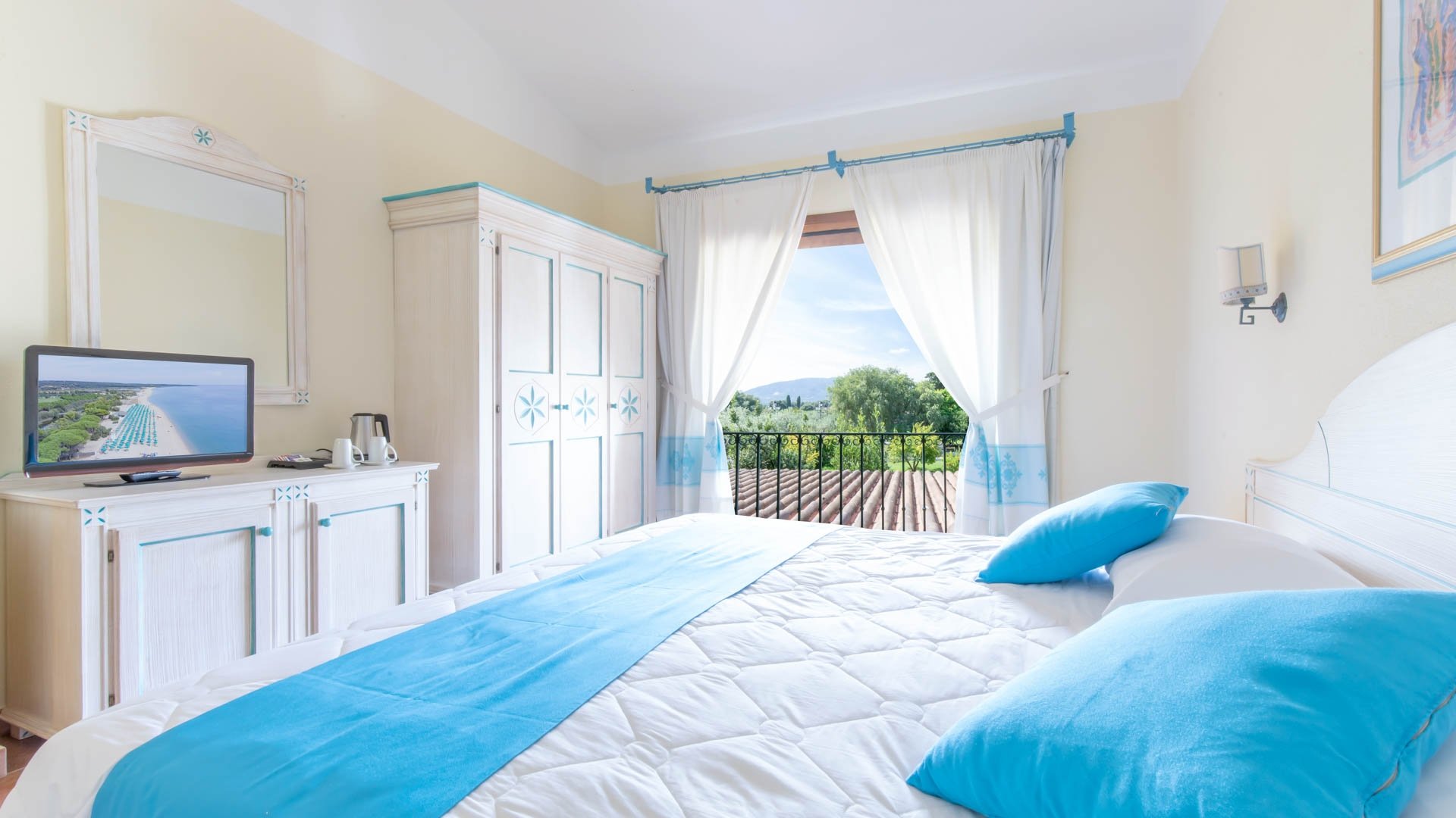 Sentido Orosei Beach