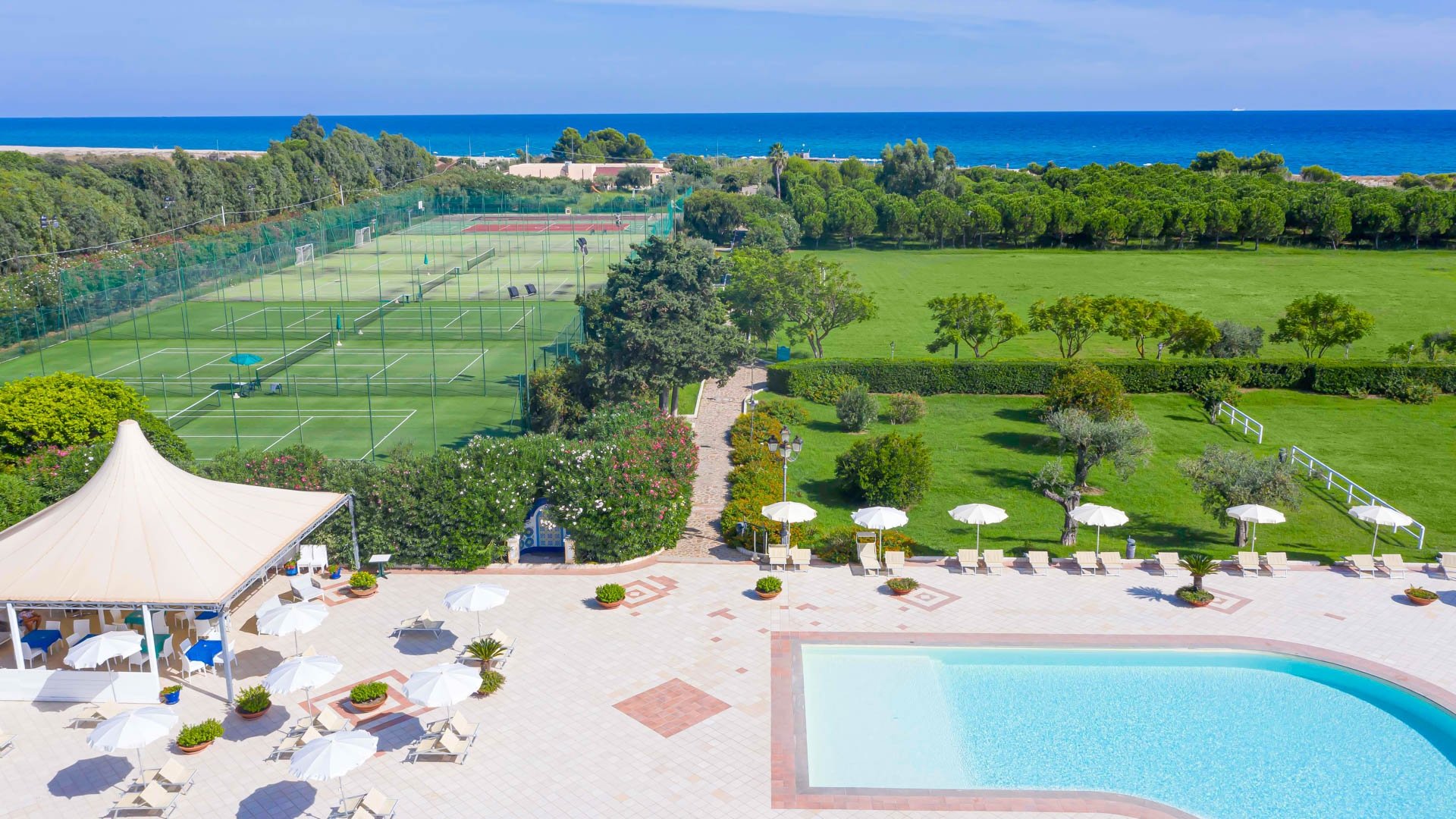 Sentido Orosei Beach