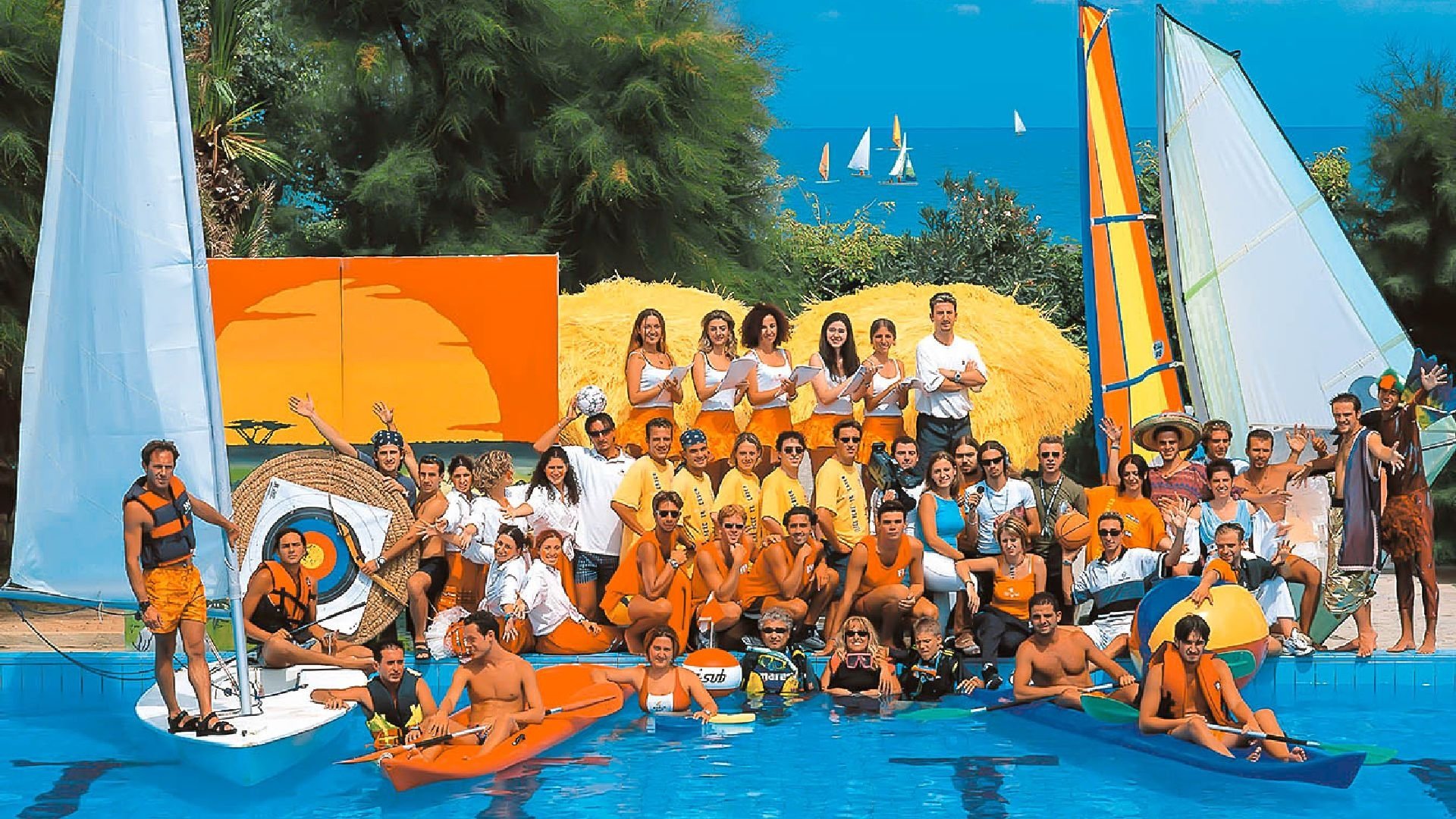 Serena Majestic Hotel & Residence