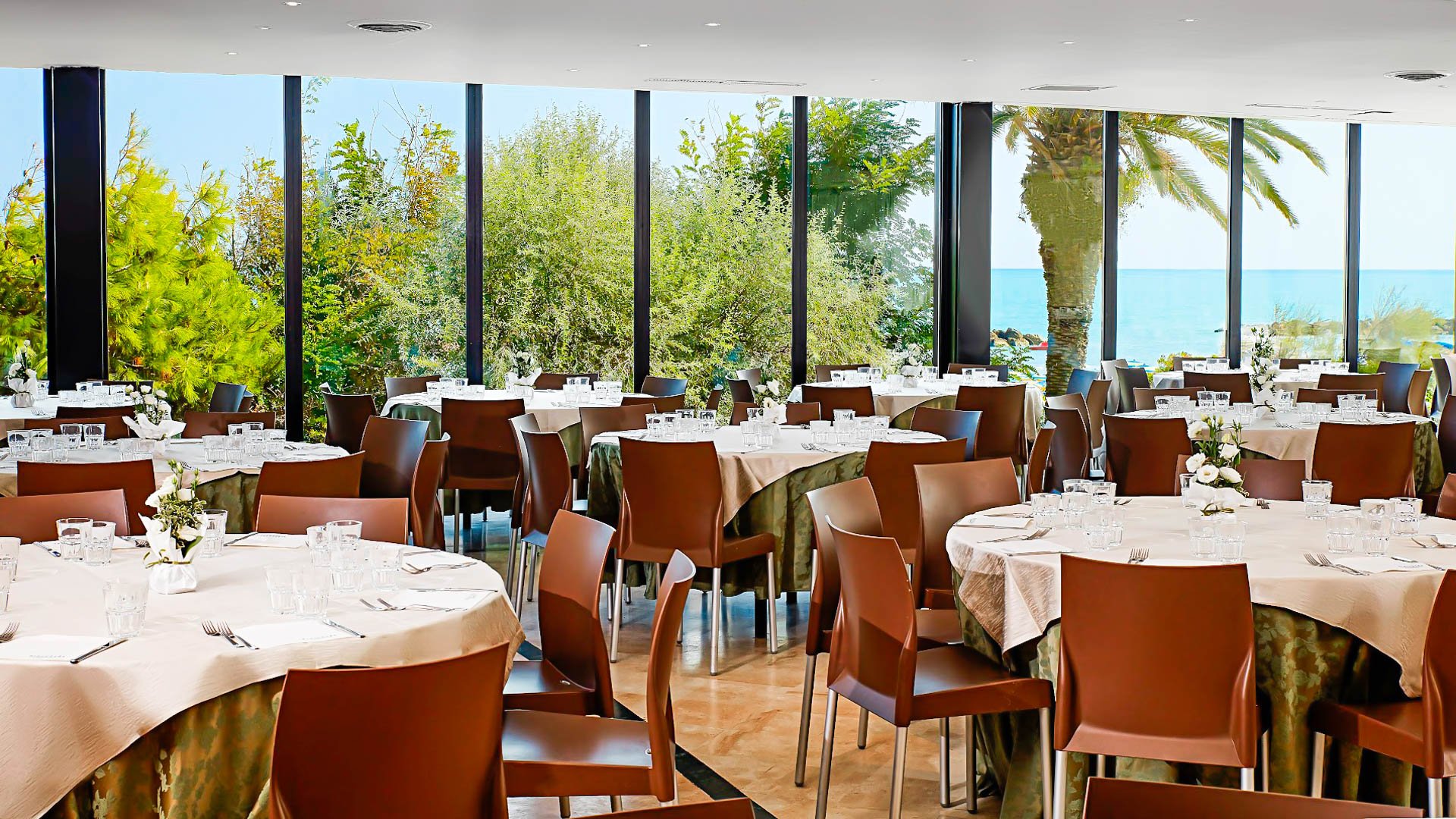 Serena Majestic Hotel & Residence