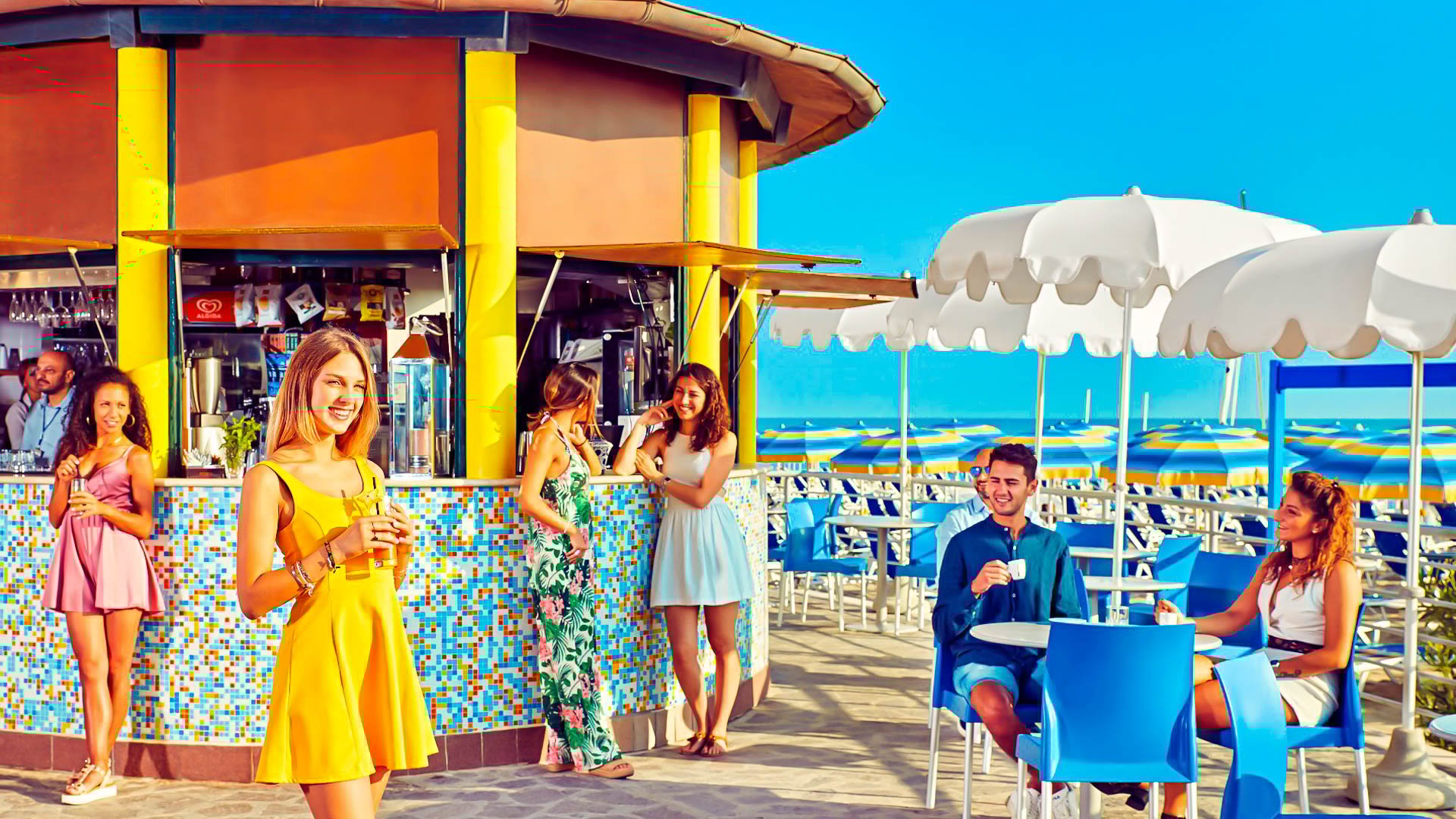 Serena Majestic Hotel & Residence
