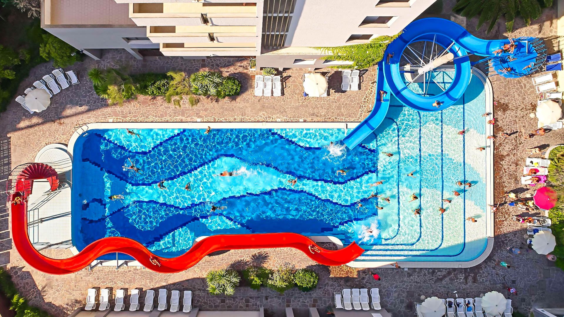 Serena Majestic Hotel & Residence
