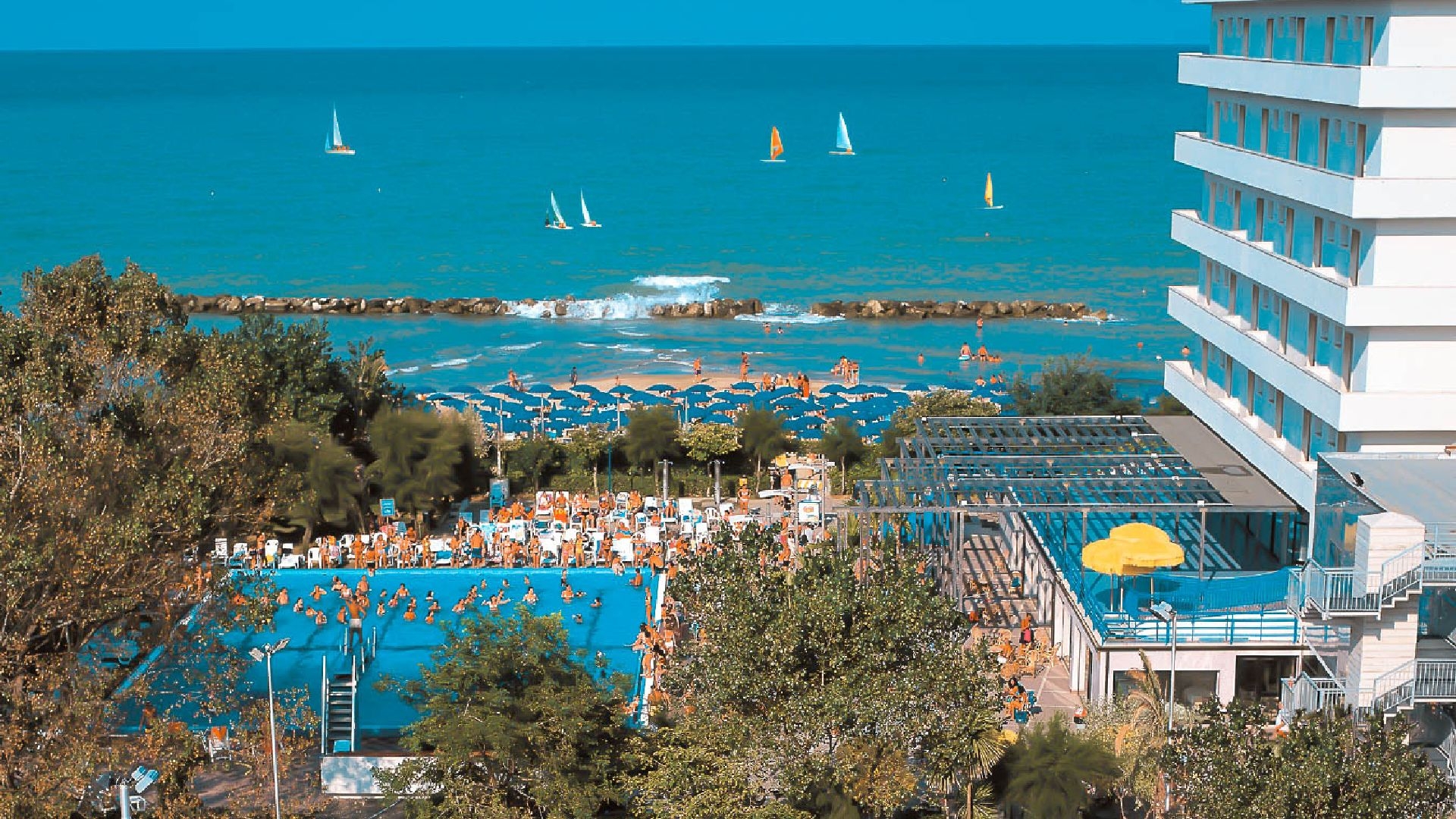 Serena Majestic Hotel & Residence