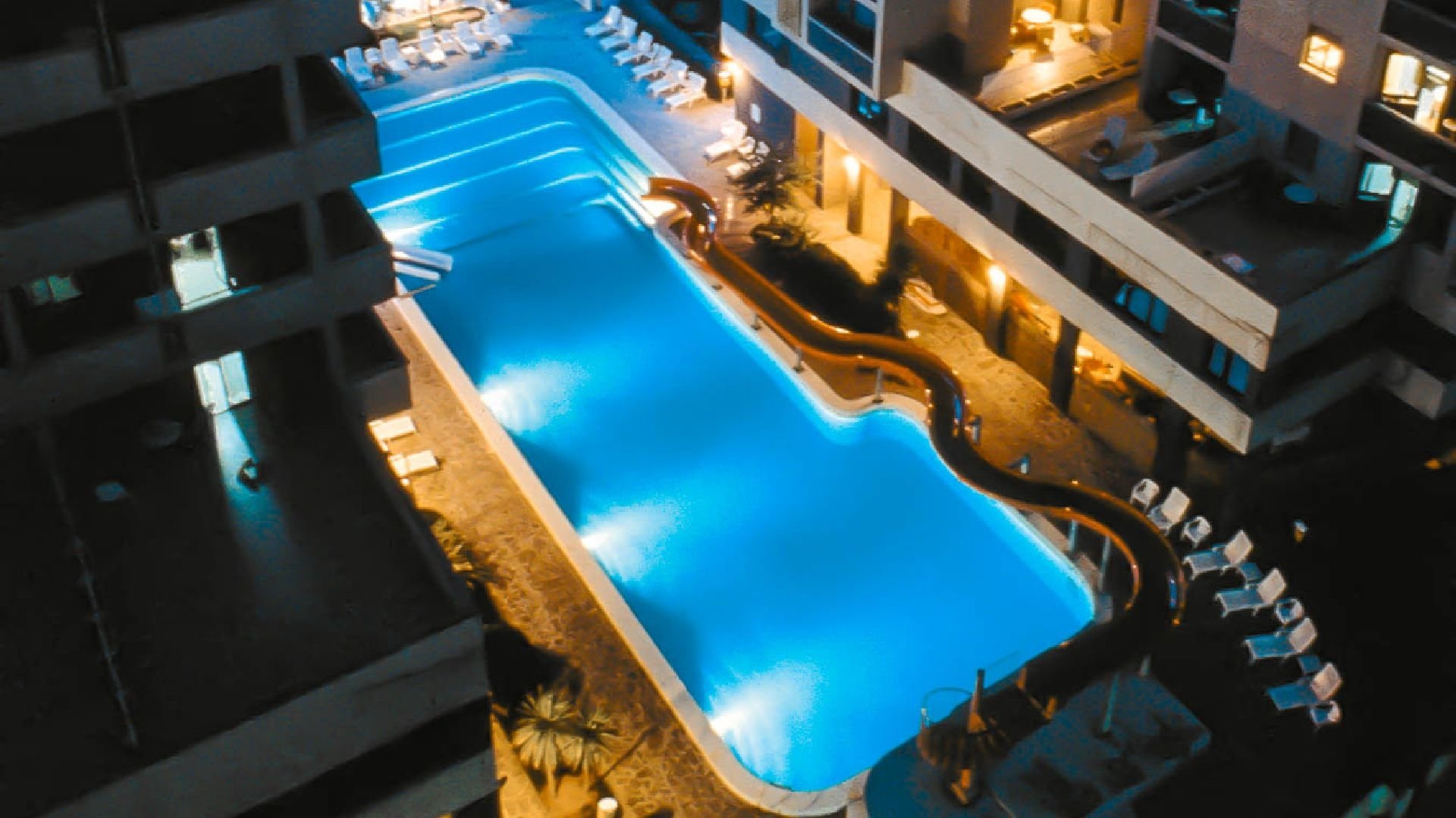 Serena Majestic Hotel & Residence