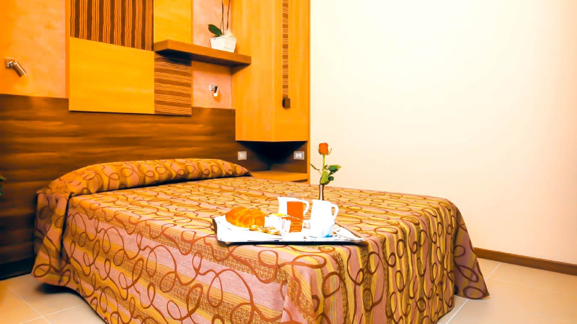 Serena Majestic Hotel & Residence
