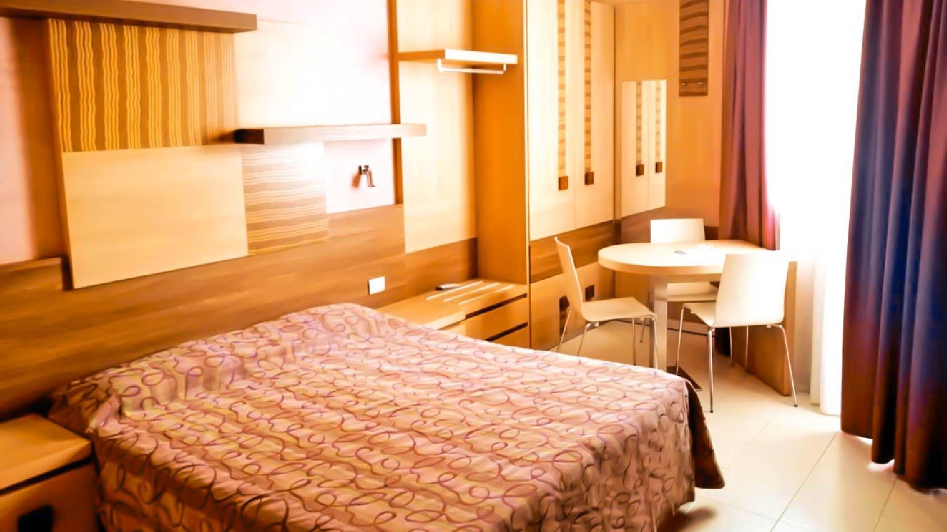 Serena Majestic Hotel & Residence