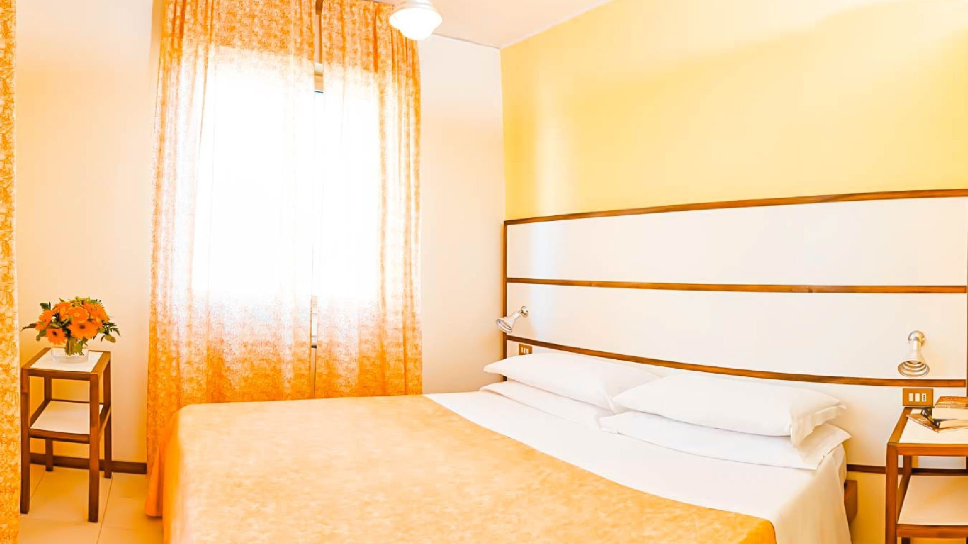 Serena Majestic Hotel & Residence