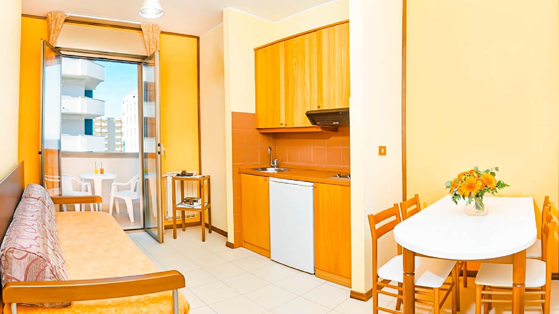 Serena Majestic Hotel & Residence