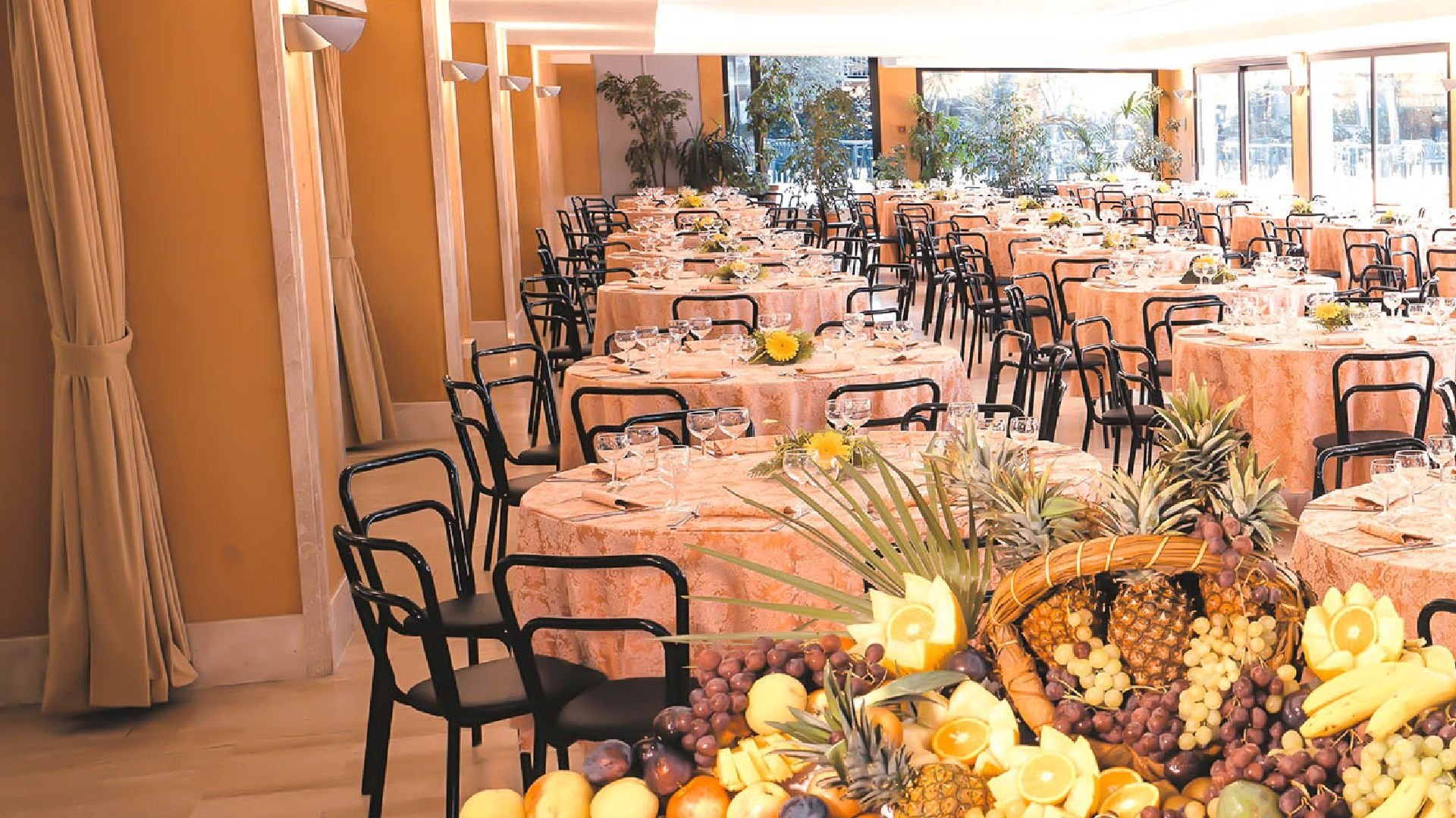Serena Majestic Hotel & Residence