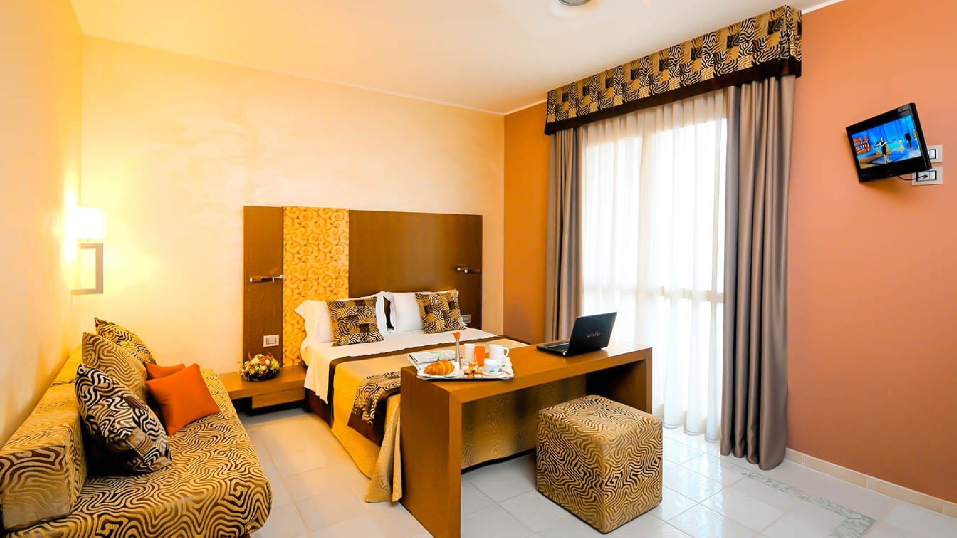 Serena Majestic Hotel & Residence