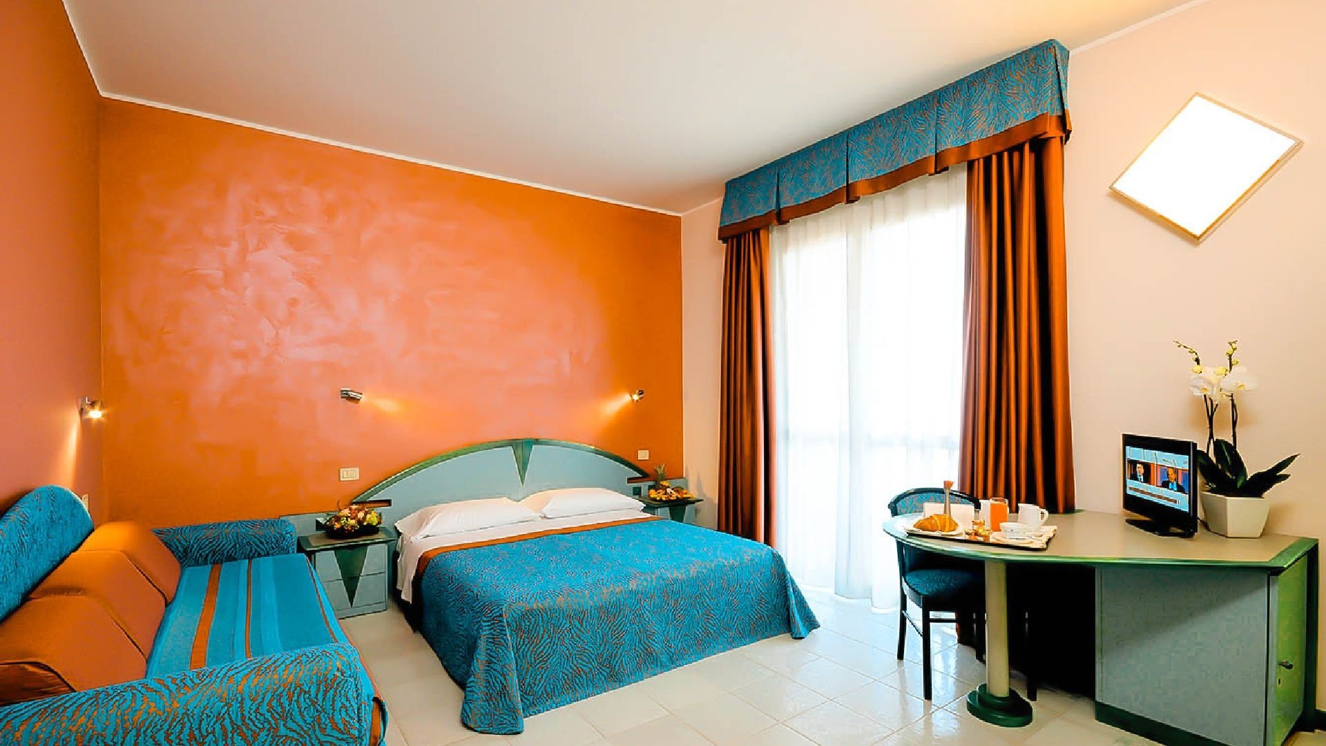 Serena Majestic Hotel & Residence