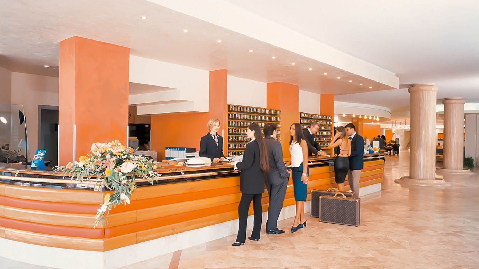 Serena Majestic Hotel & Residence