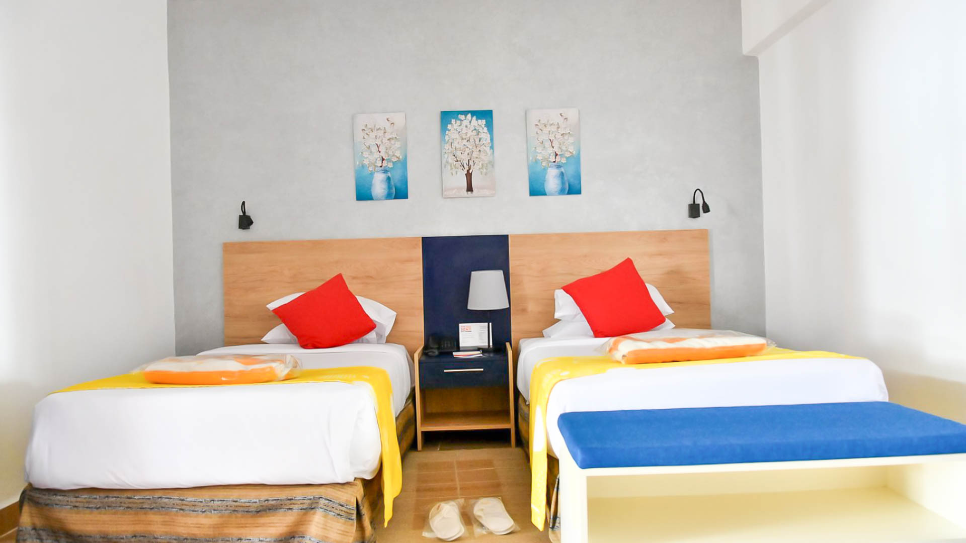 Seti Sharm Palm Beach Resort