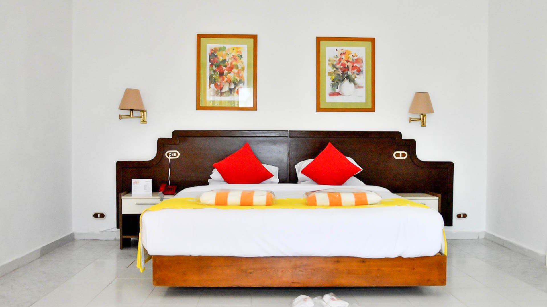 Seti Sharm Palm Beach Resort