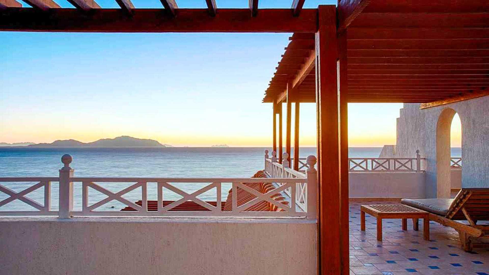 Sheraton Sharm Hotel