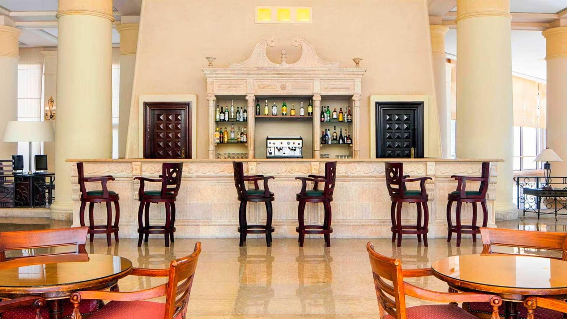 Sheraton Sharm Hotel