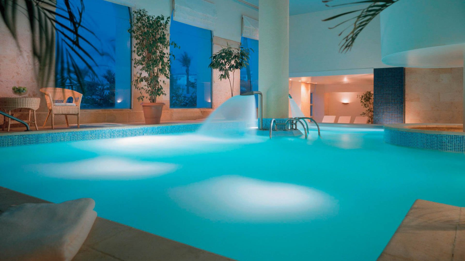 Sheraton Sharm Hotel