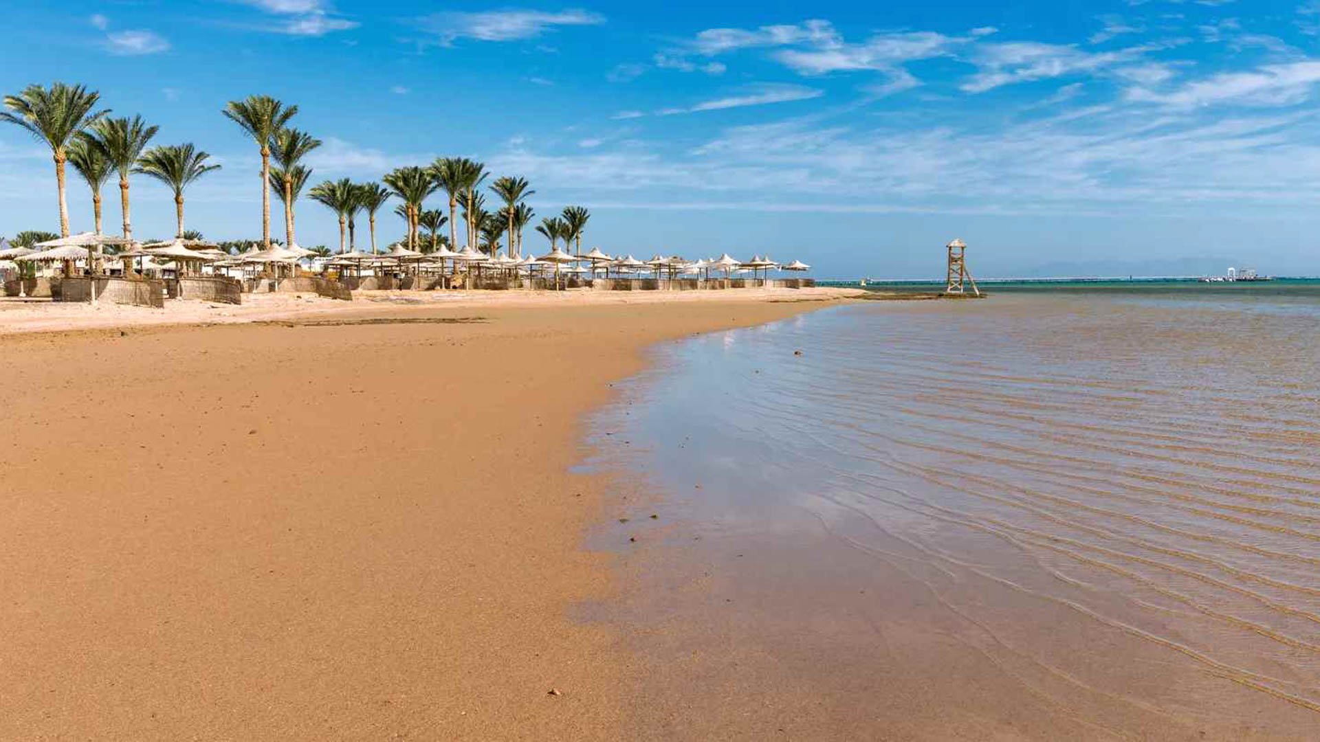 Sheraton Sharm Hotel