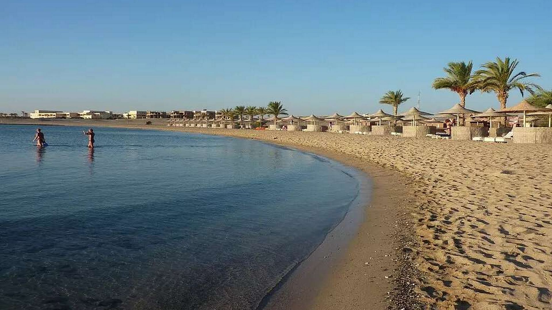 Shoni Bay Resort
