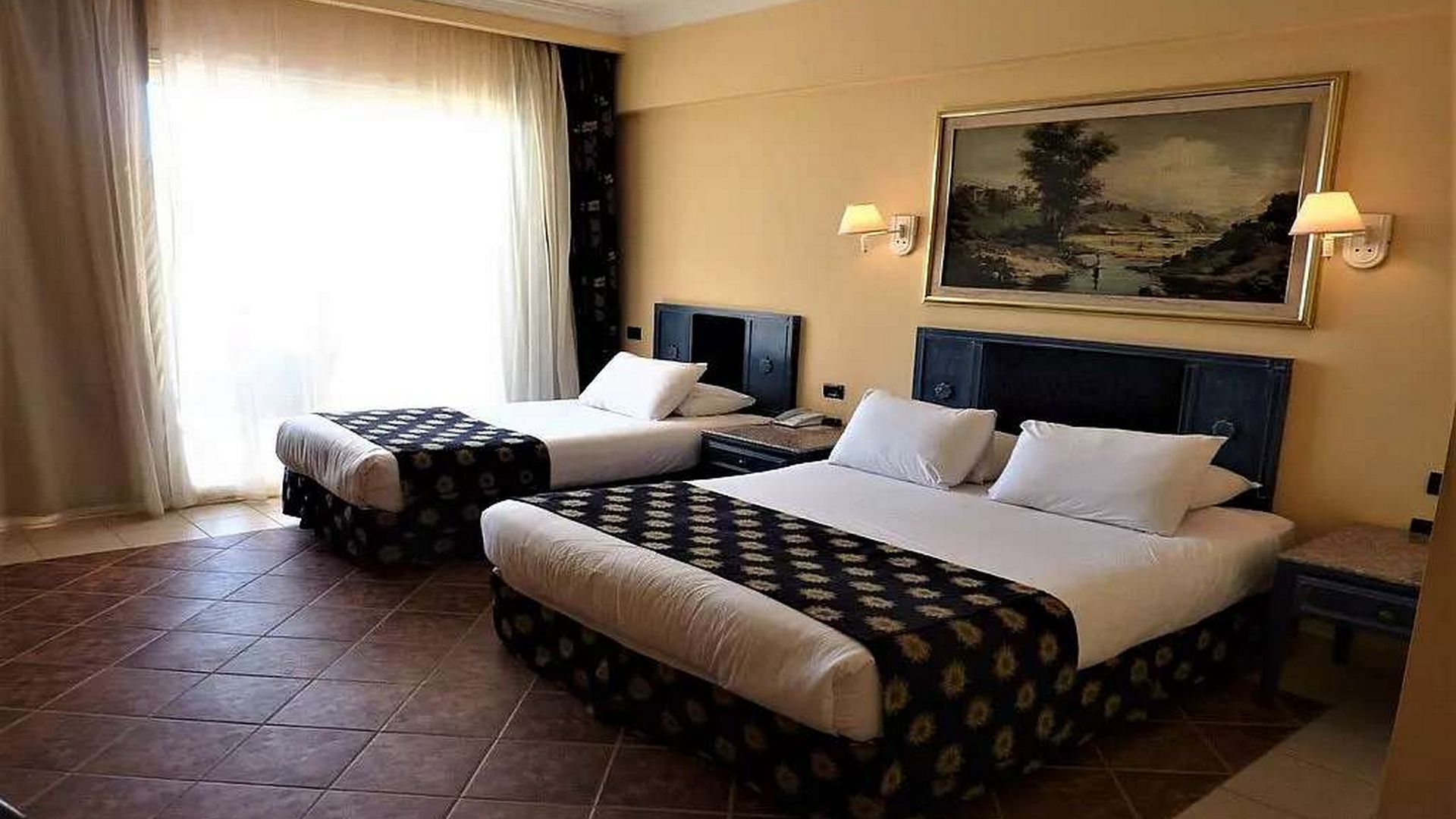 Shoni Bay Resort