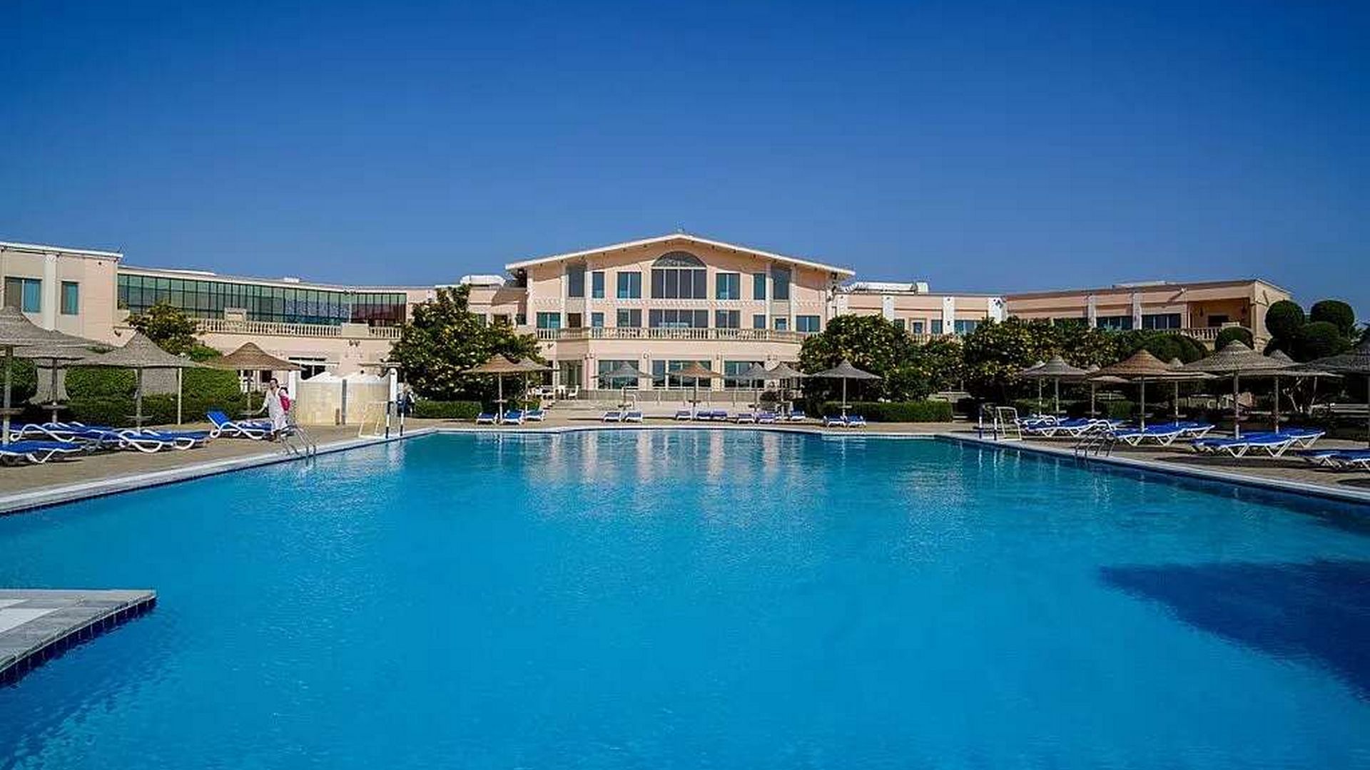 Shoni Bay Resort
