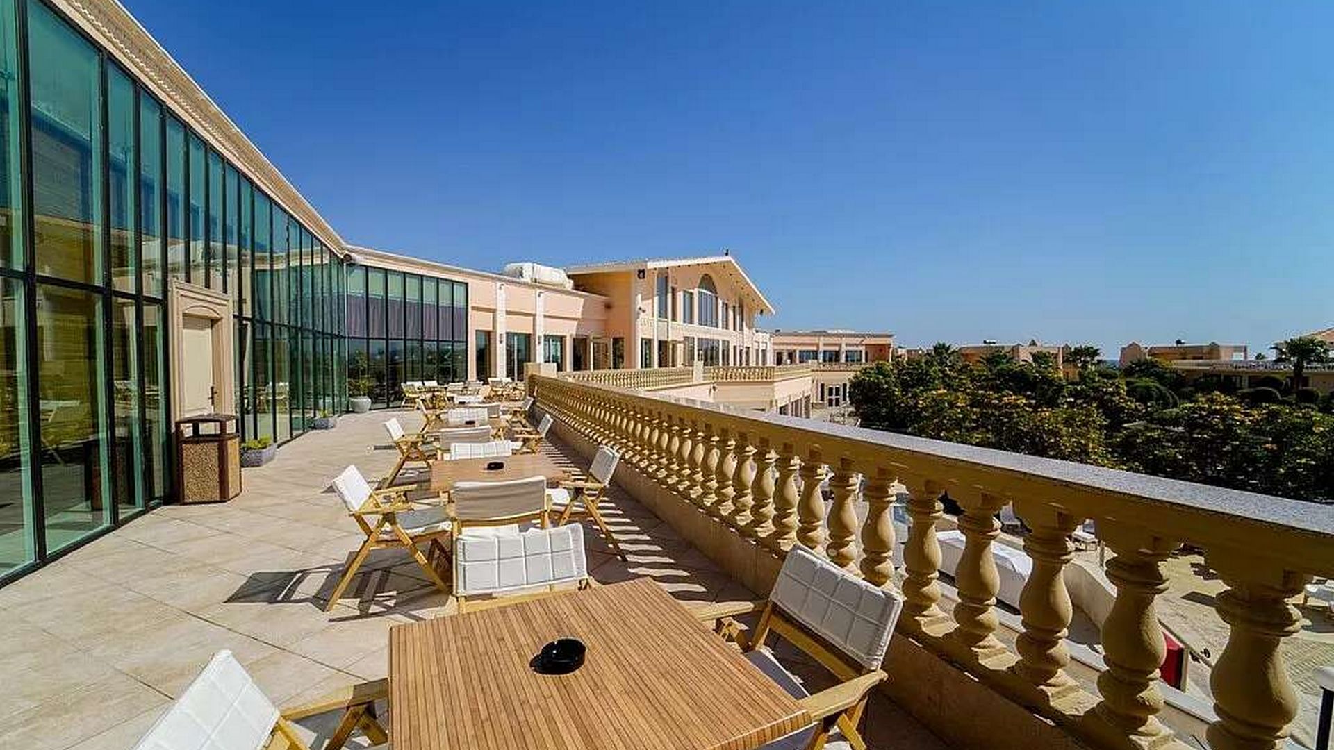 Shoni Bay Resort