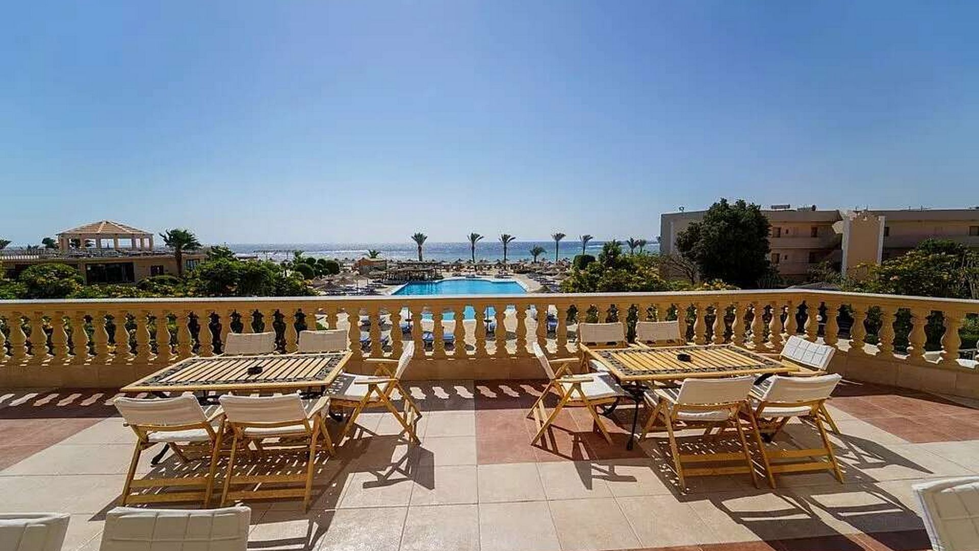 Shoni Bay Resort