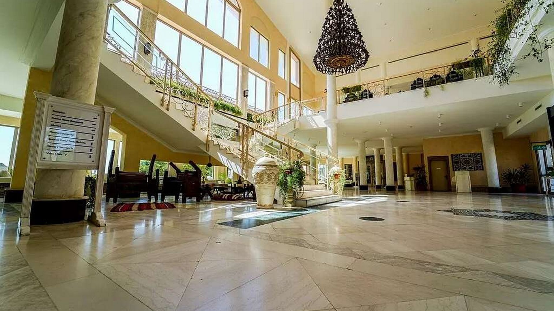 Shoni Bay Resort