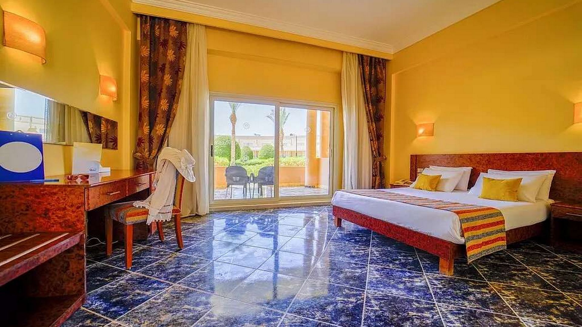 Shoni Bay Resort