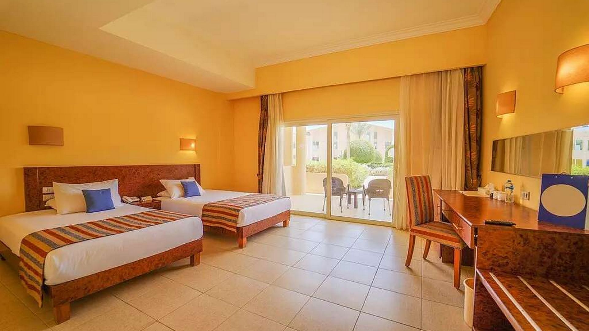 Shoni Bay Resort