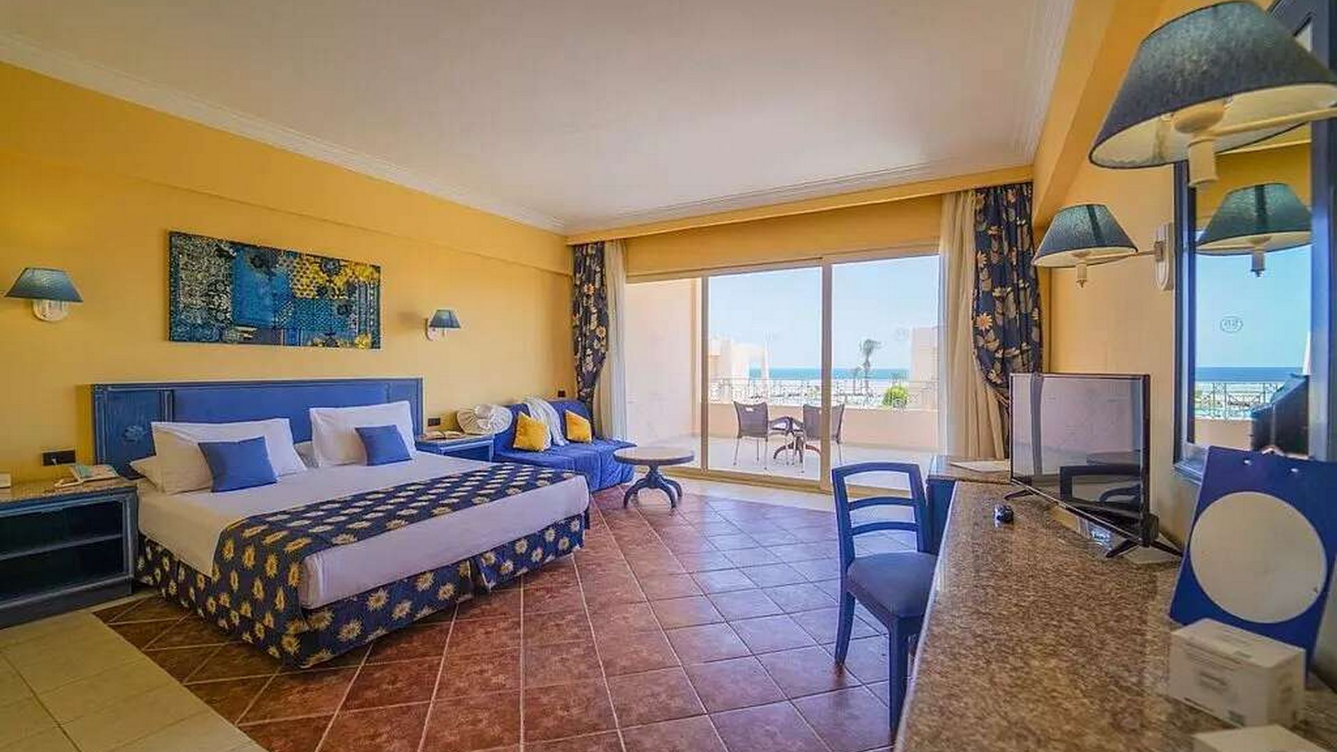 Shoni Bay Resort