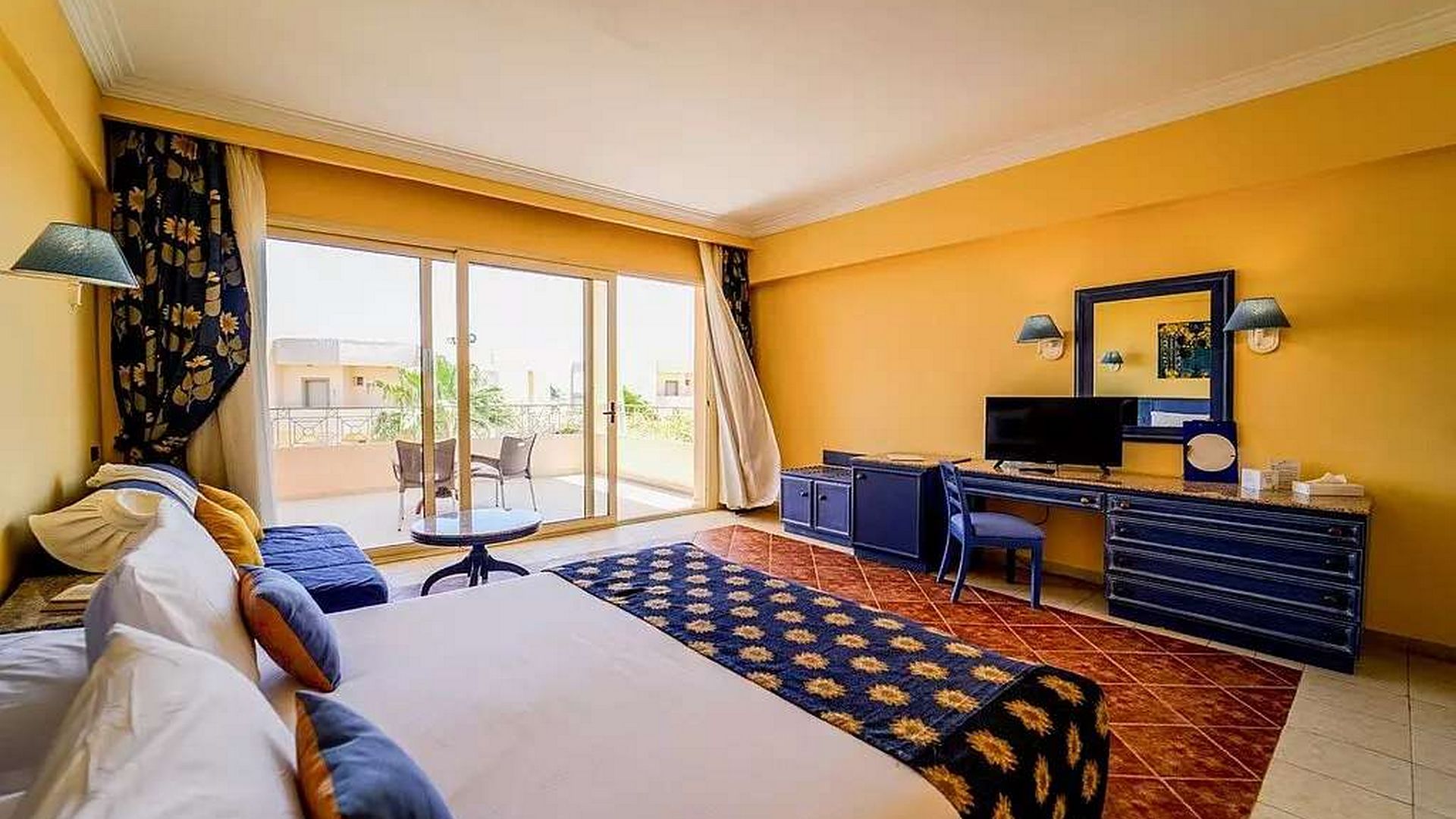 Shoni Bay Resort