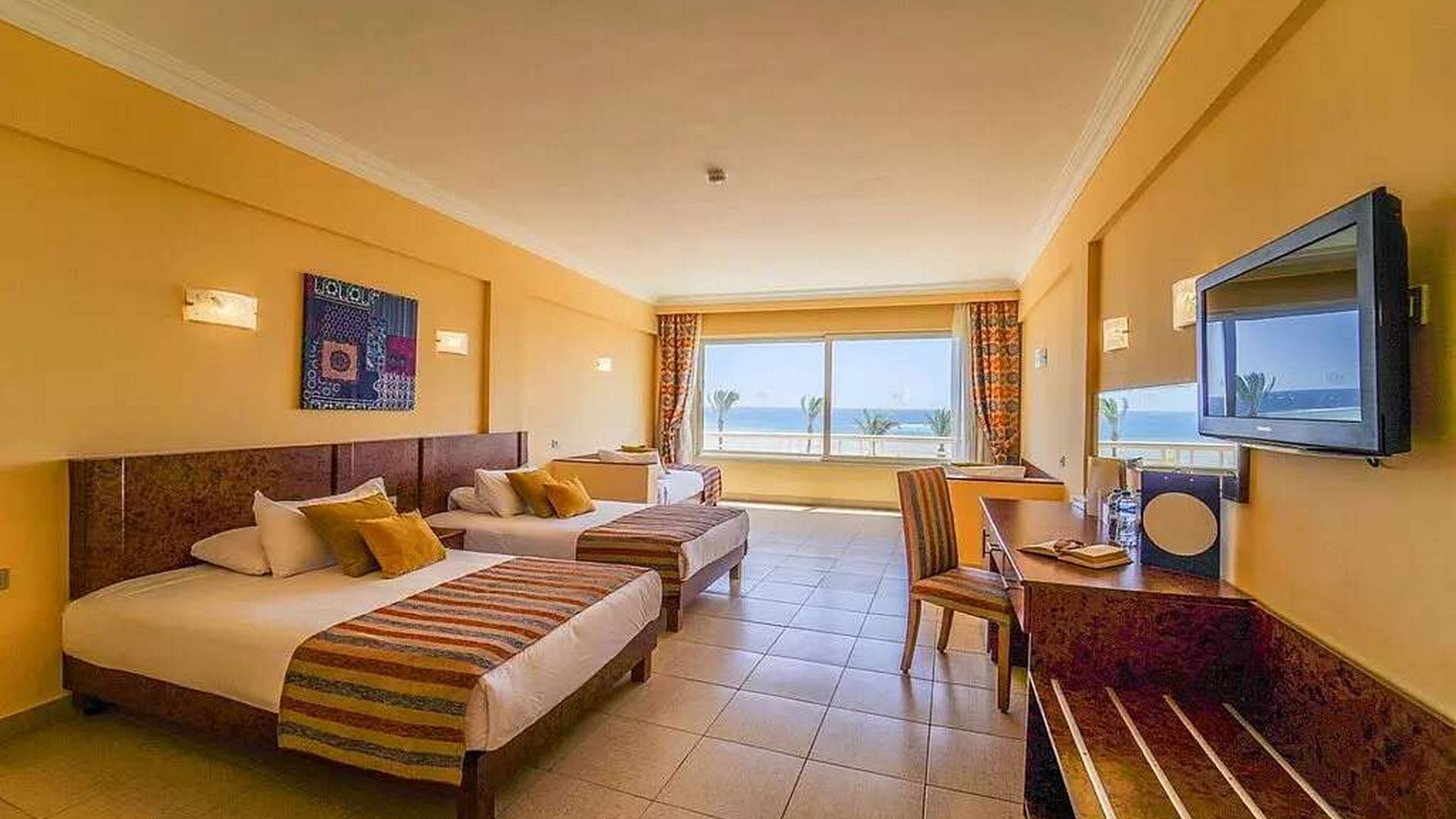 Shoni Bay Resort