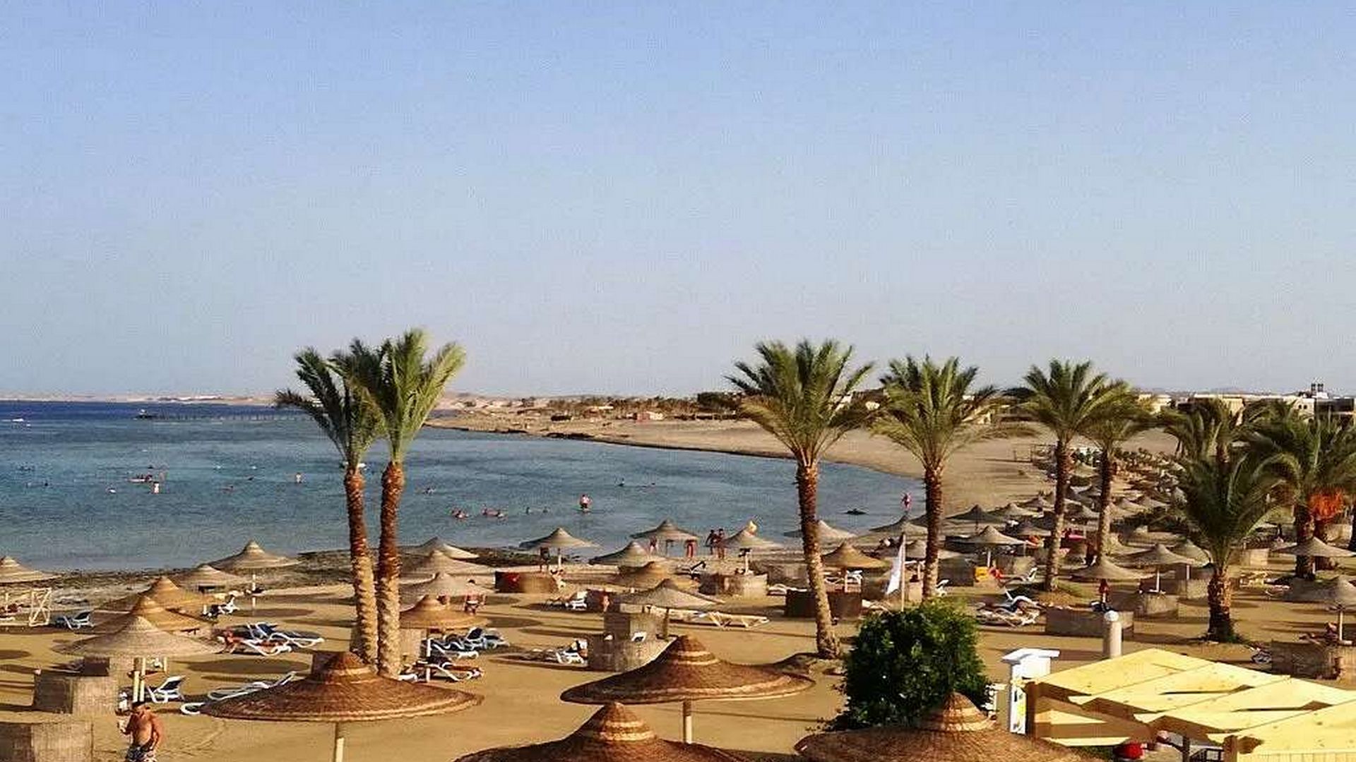 Shoni Bay Resort
