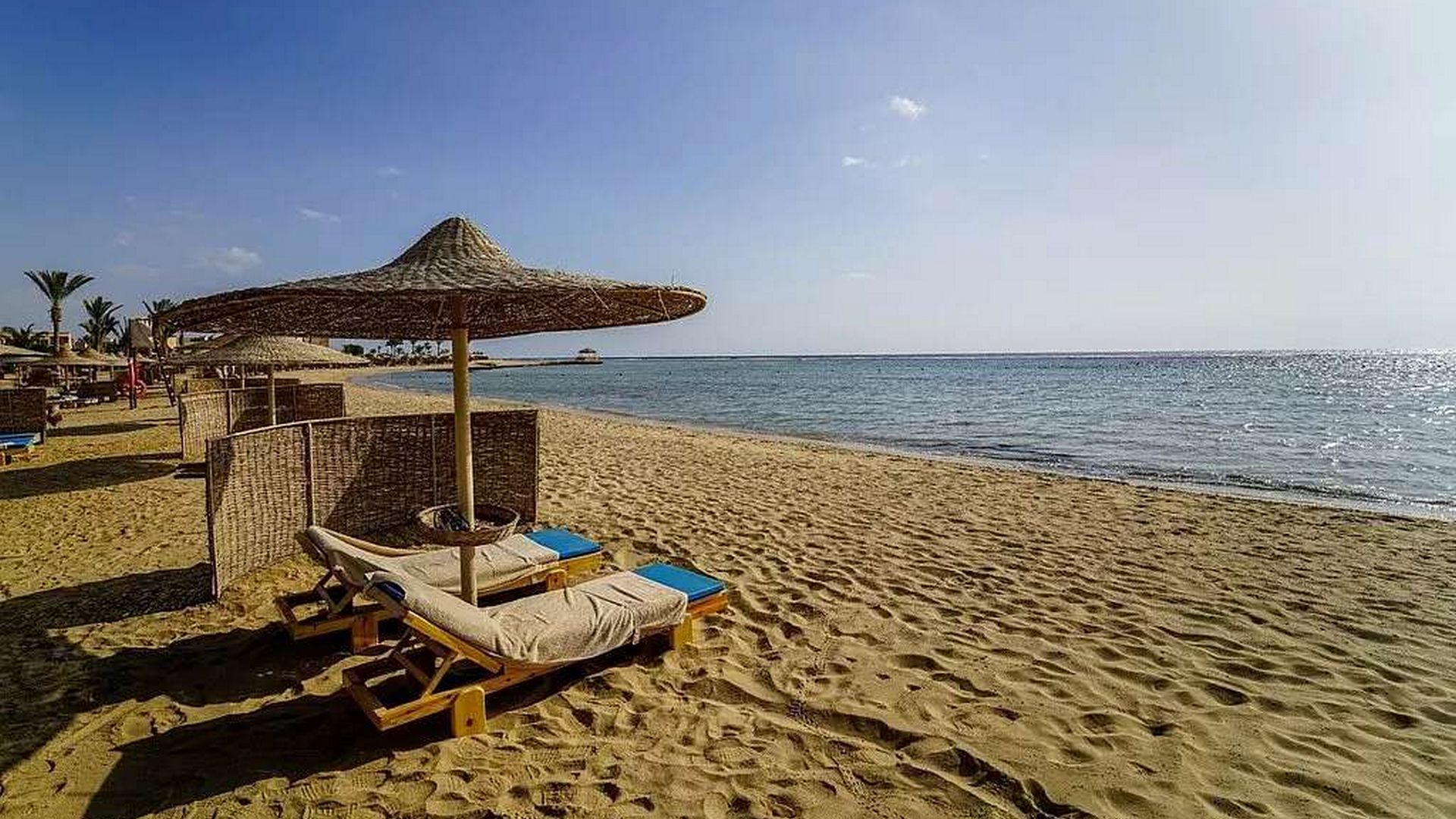 Shoni Bay Resort