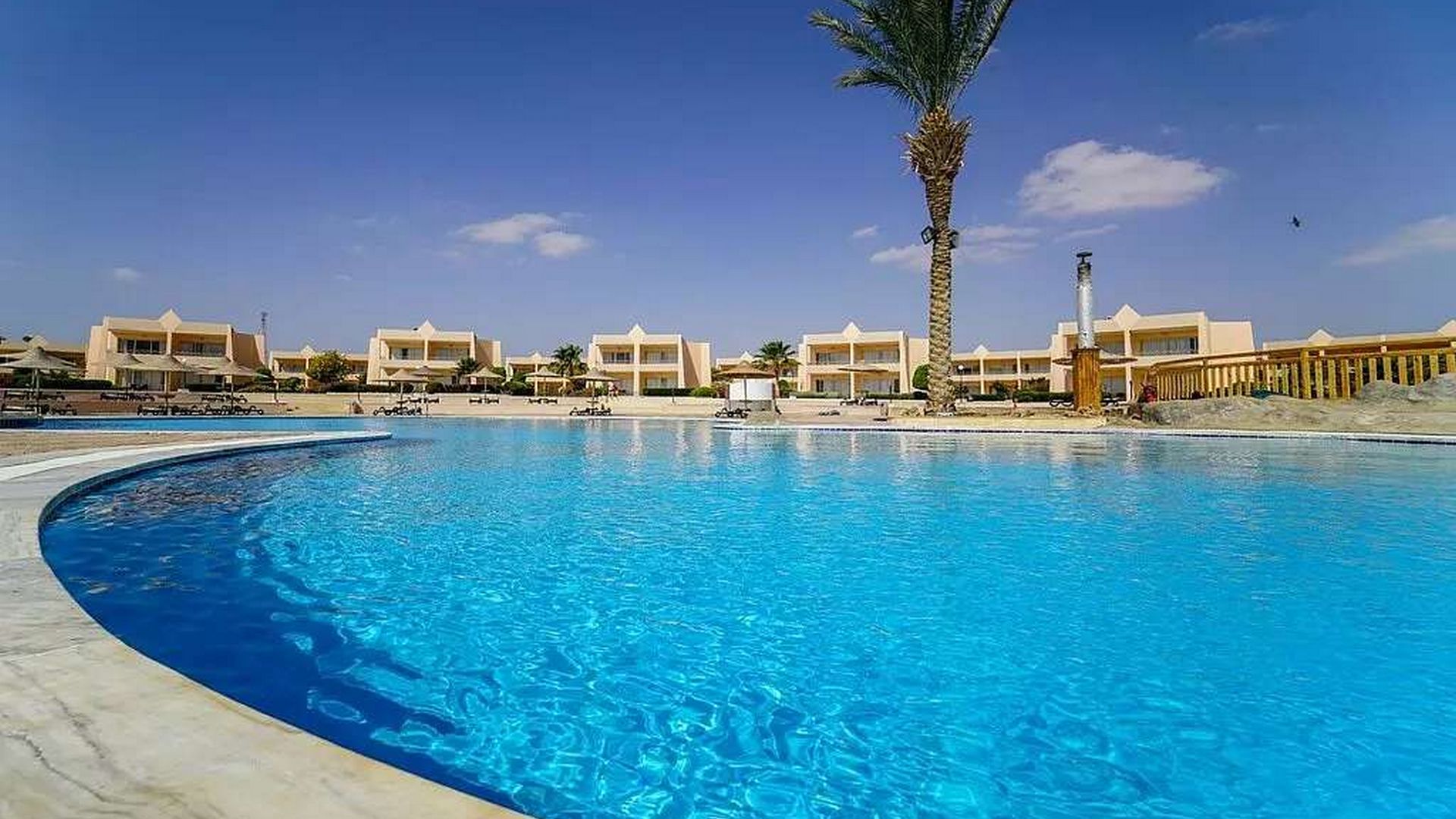 Shoni Bay Resort