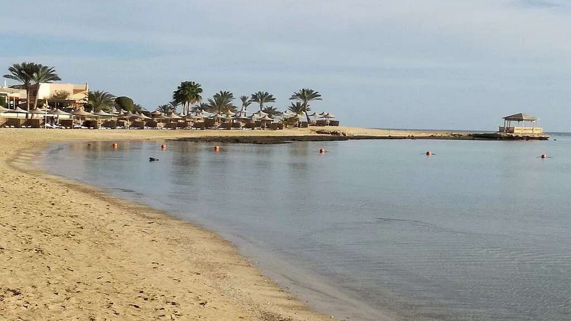 Shoni Bay Resort