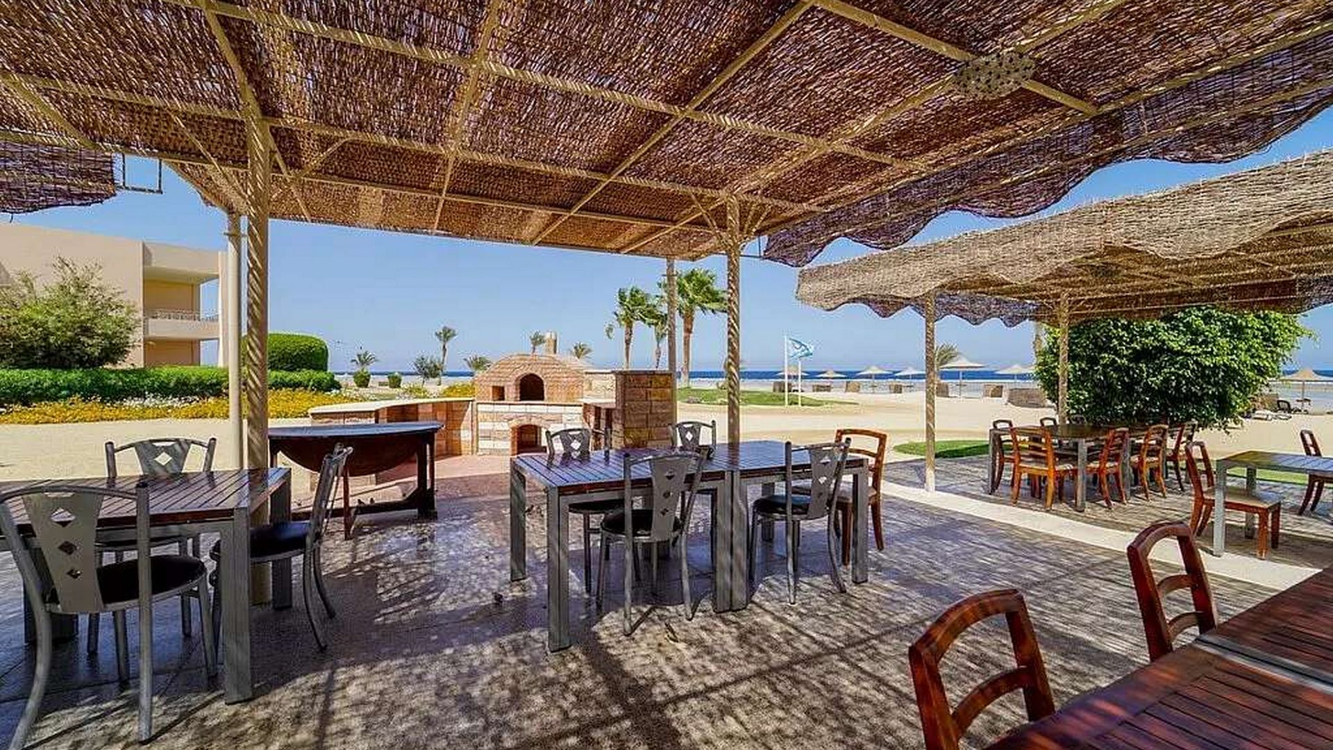 Shoni Bay Resort