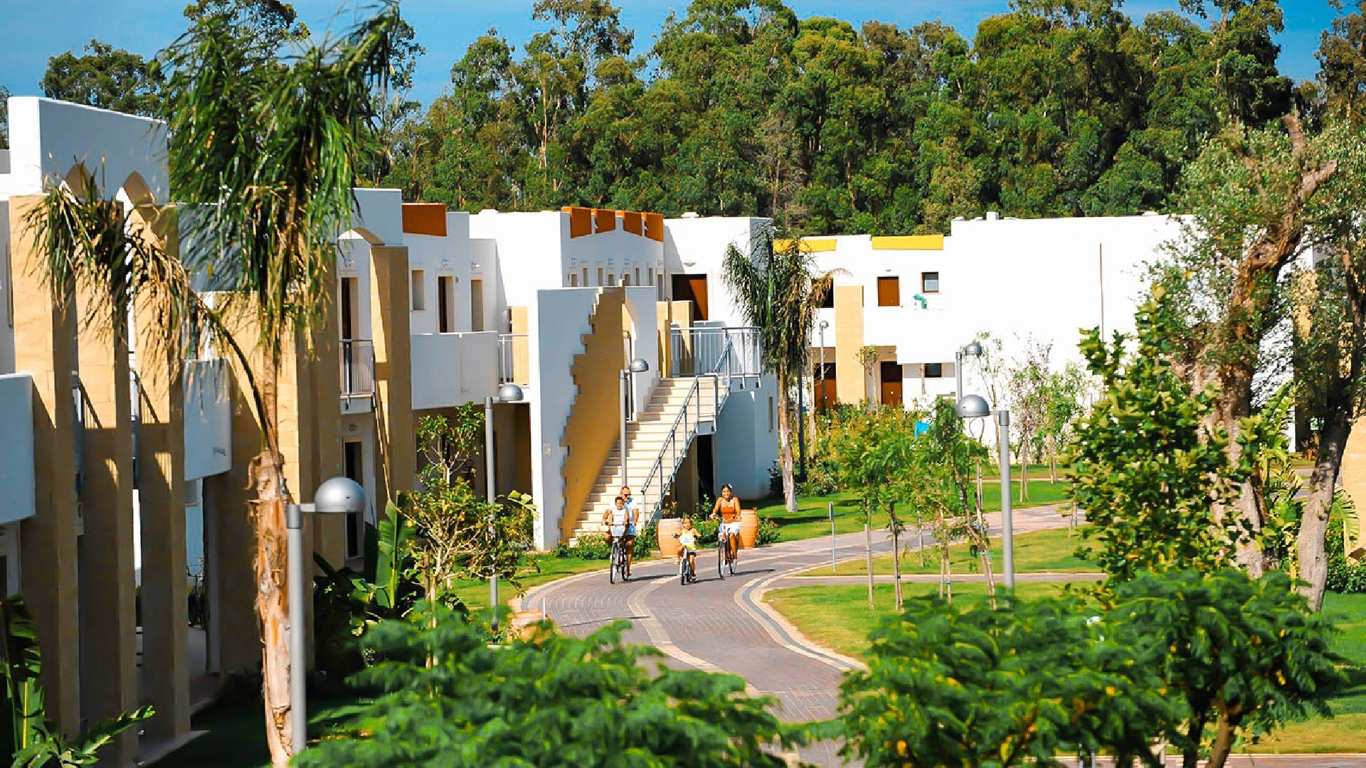 Sibari Green Village