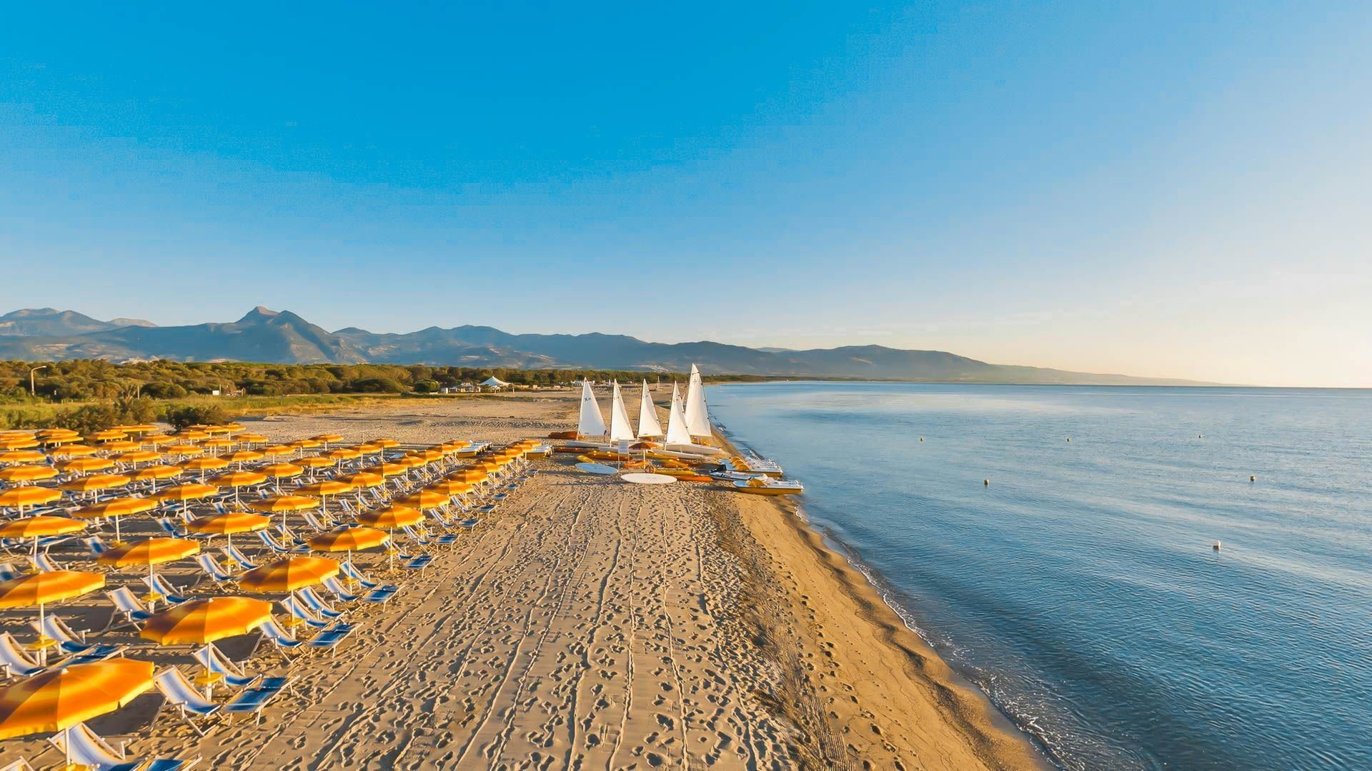 catamarano marina di sibari