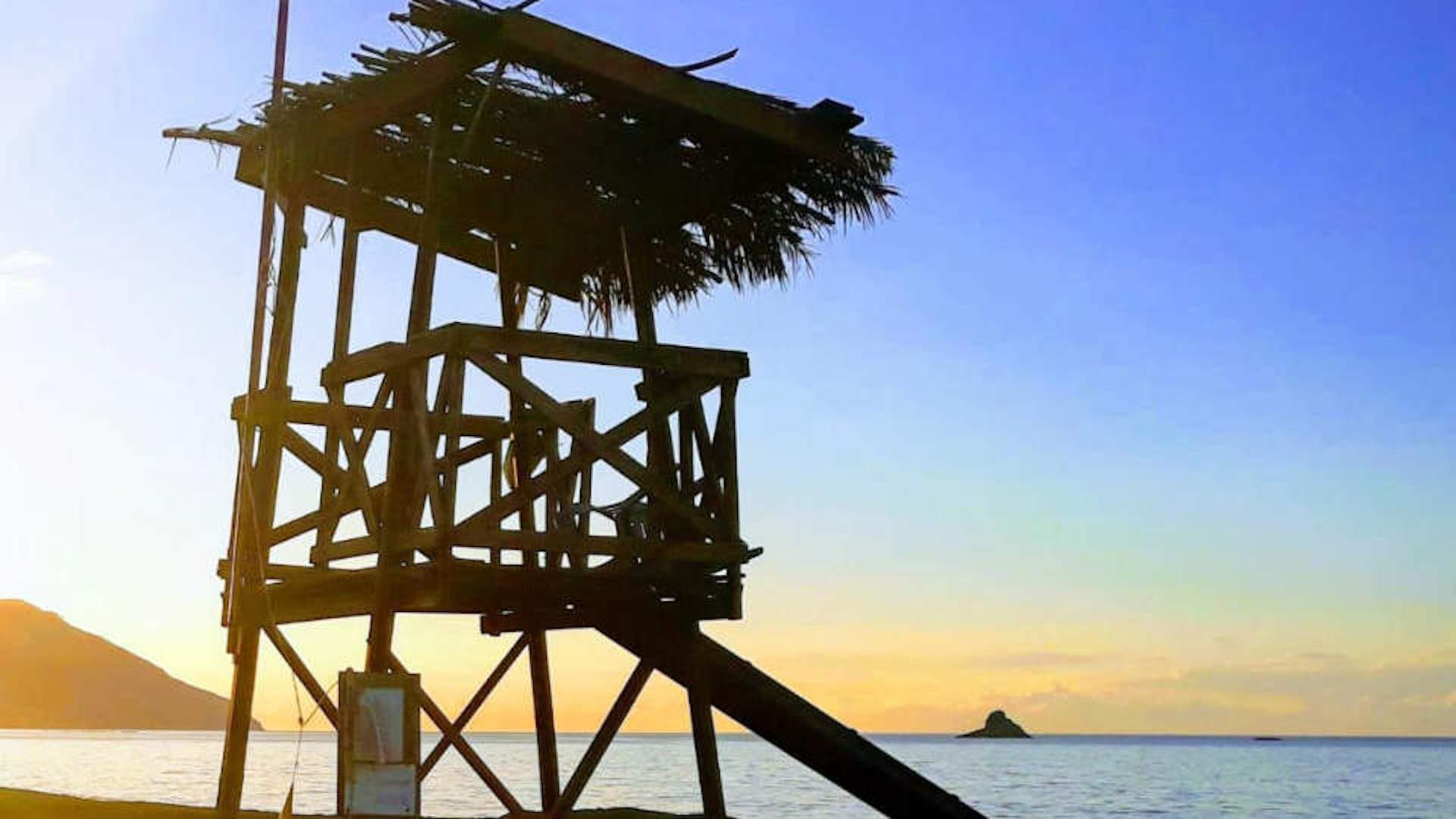 Villaggio Club Nuovo Simenzaru