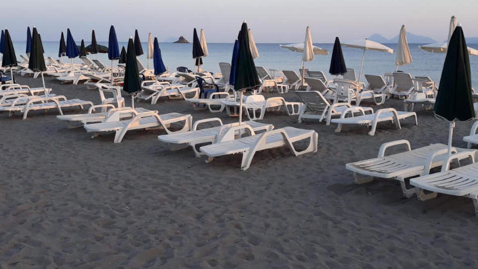 Villaggio Club Nuovo Simenzaru