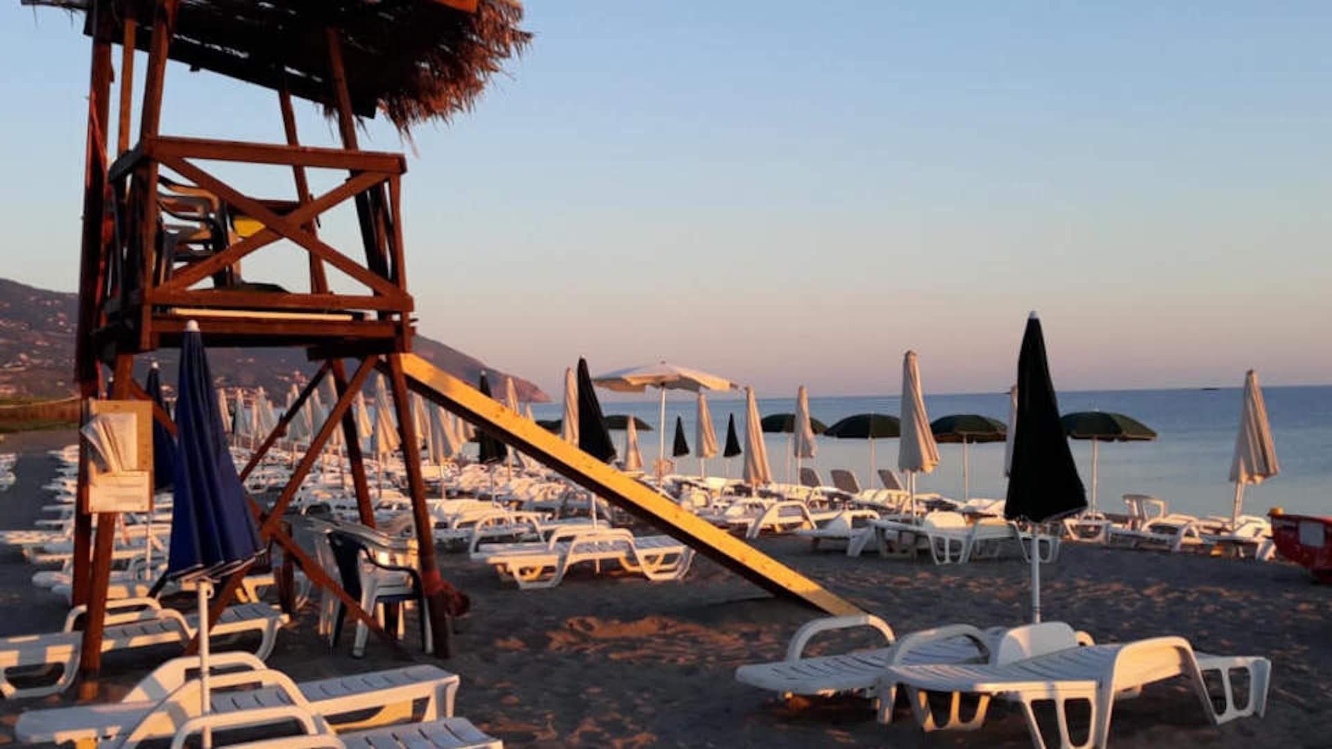 Villaggio Club Nuovo Simenzaru