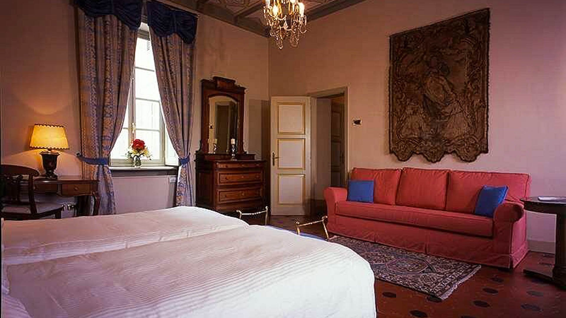Sina Villa Matilde