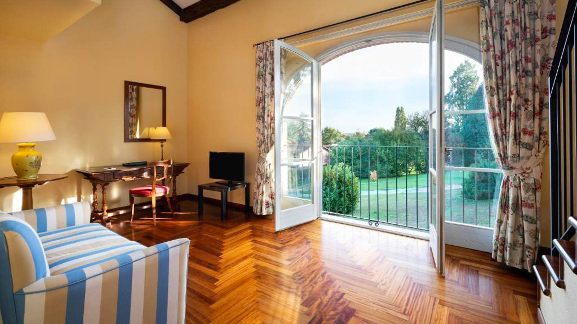 Sina Villa Matilde