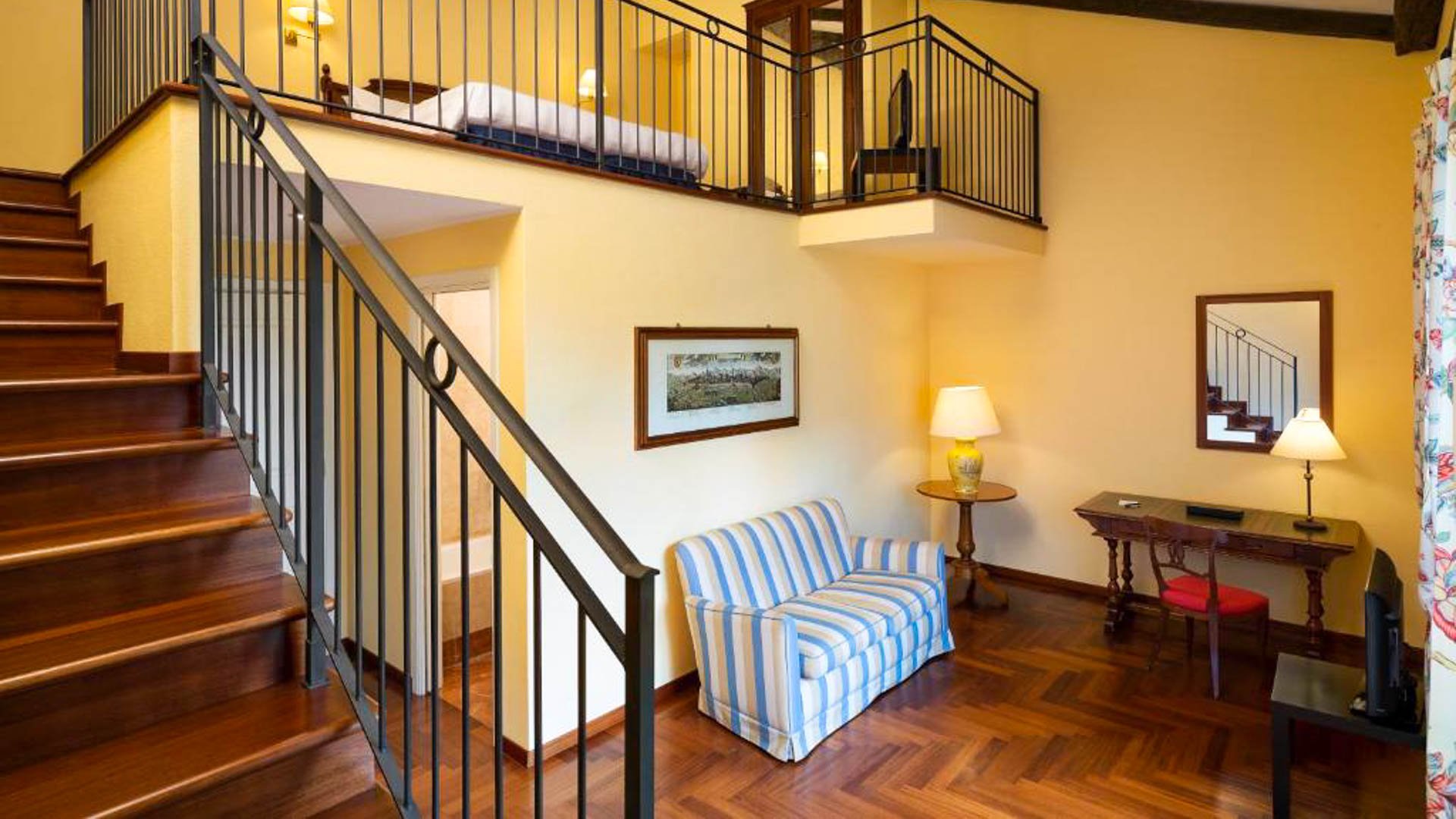 Sina Villa Matilde