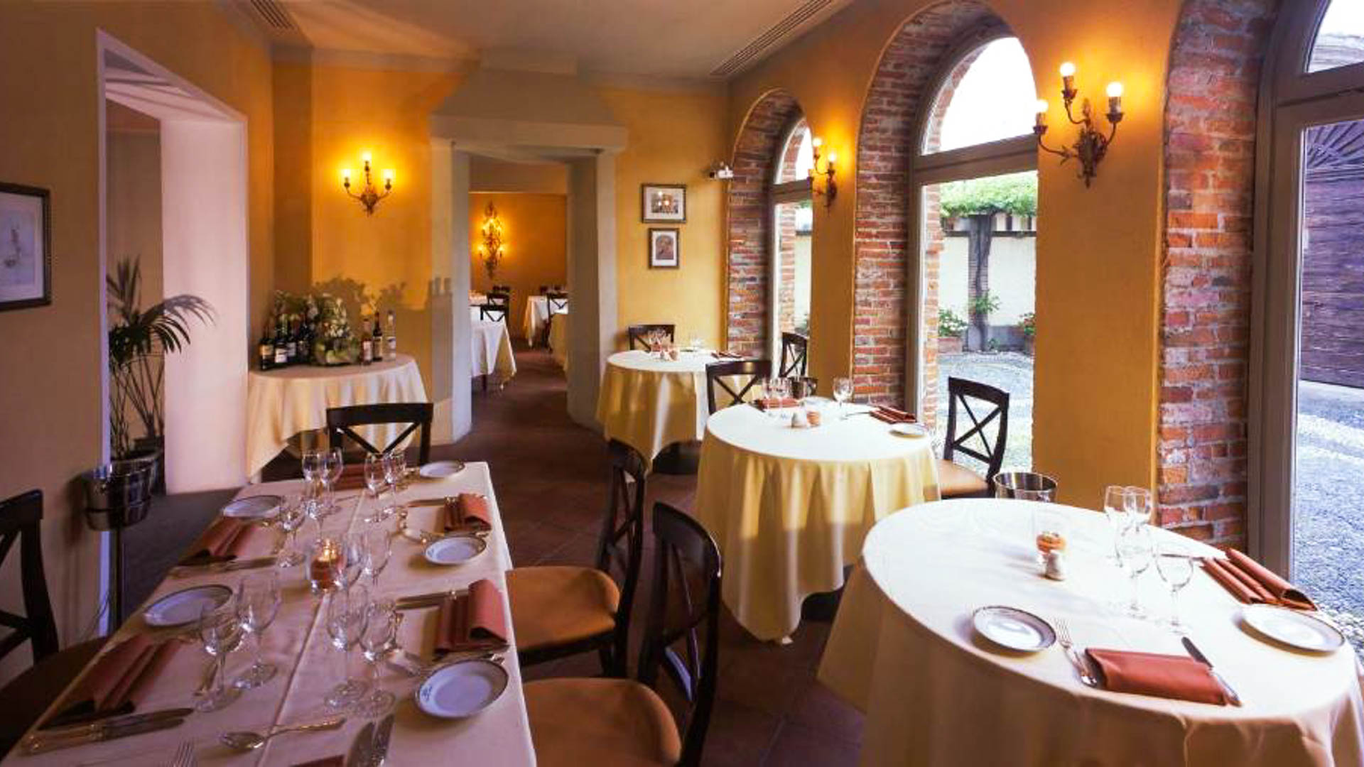 Sina Villa Matilde
