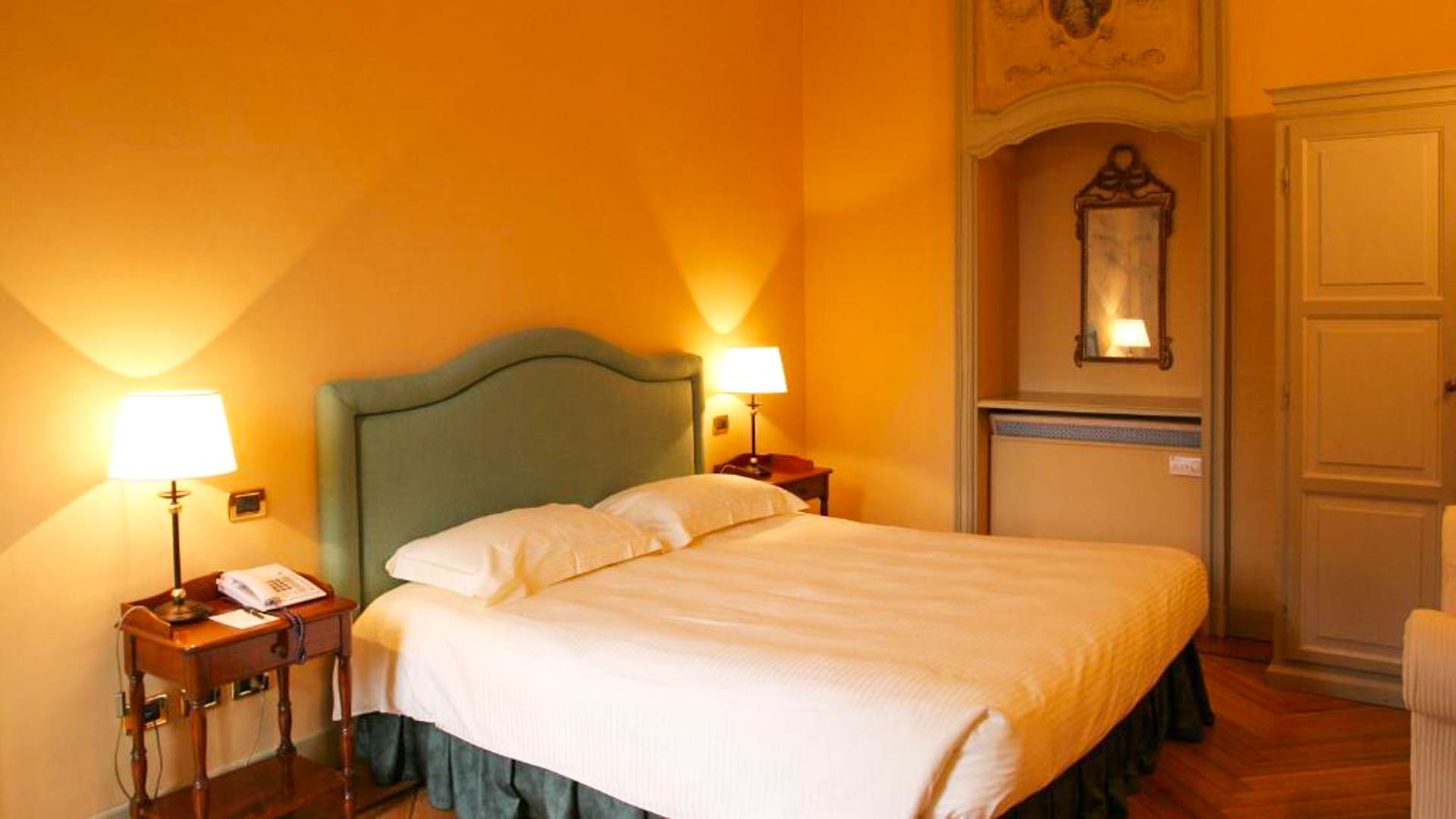 Sina Villa Matilde
