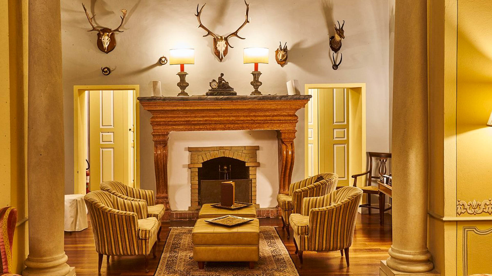 Sina Villa Matilde