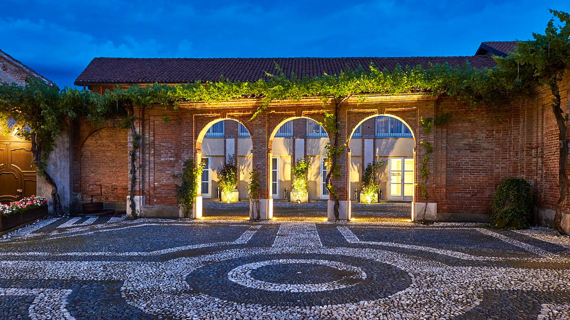 Sina Villa Matilde
